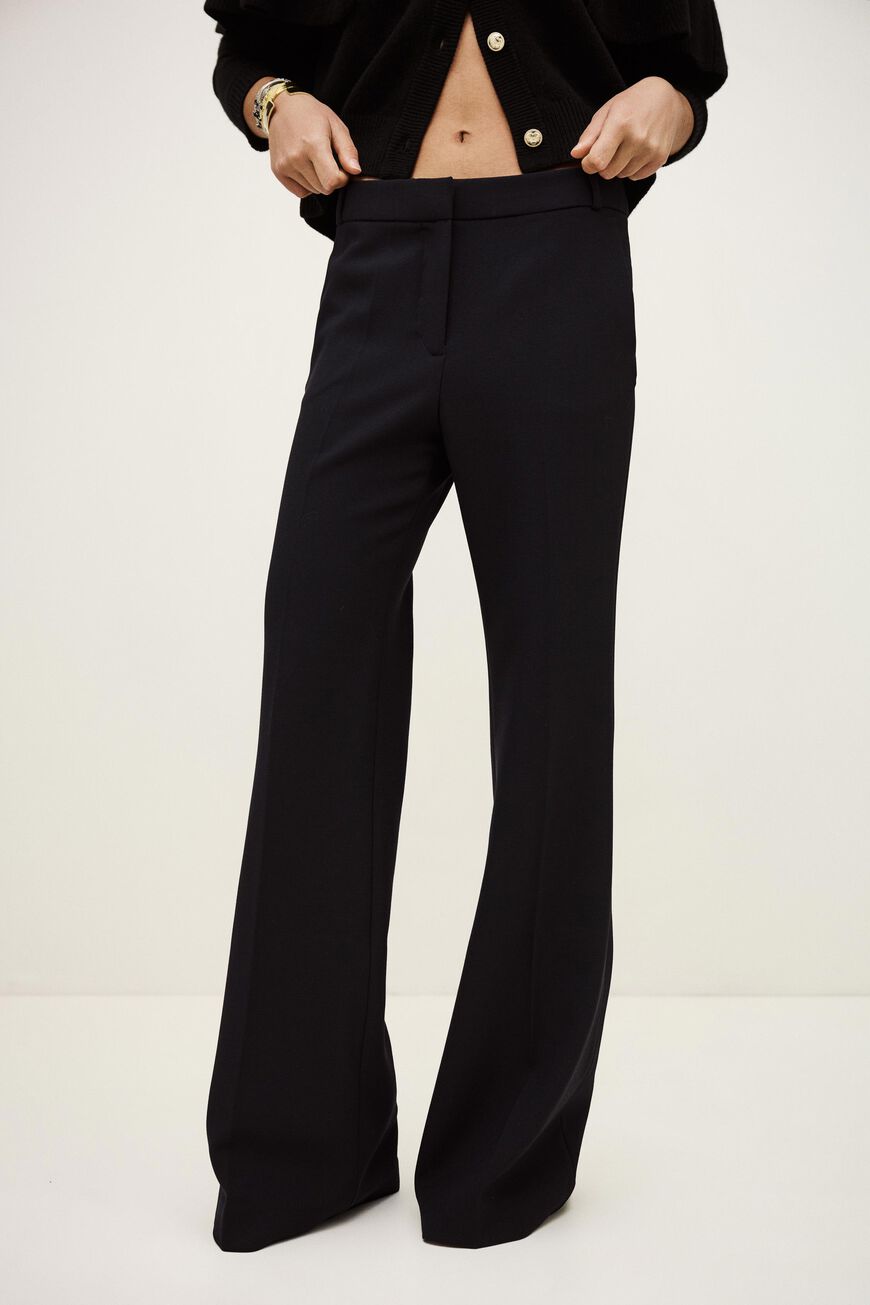 trousers IMAN