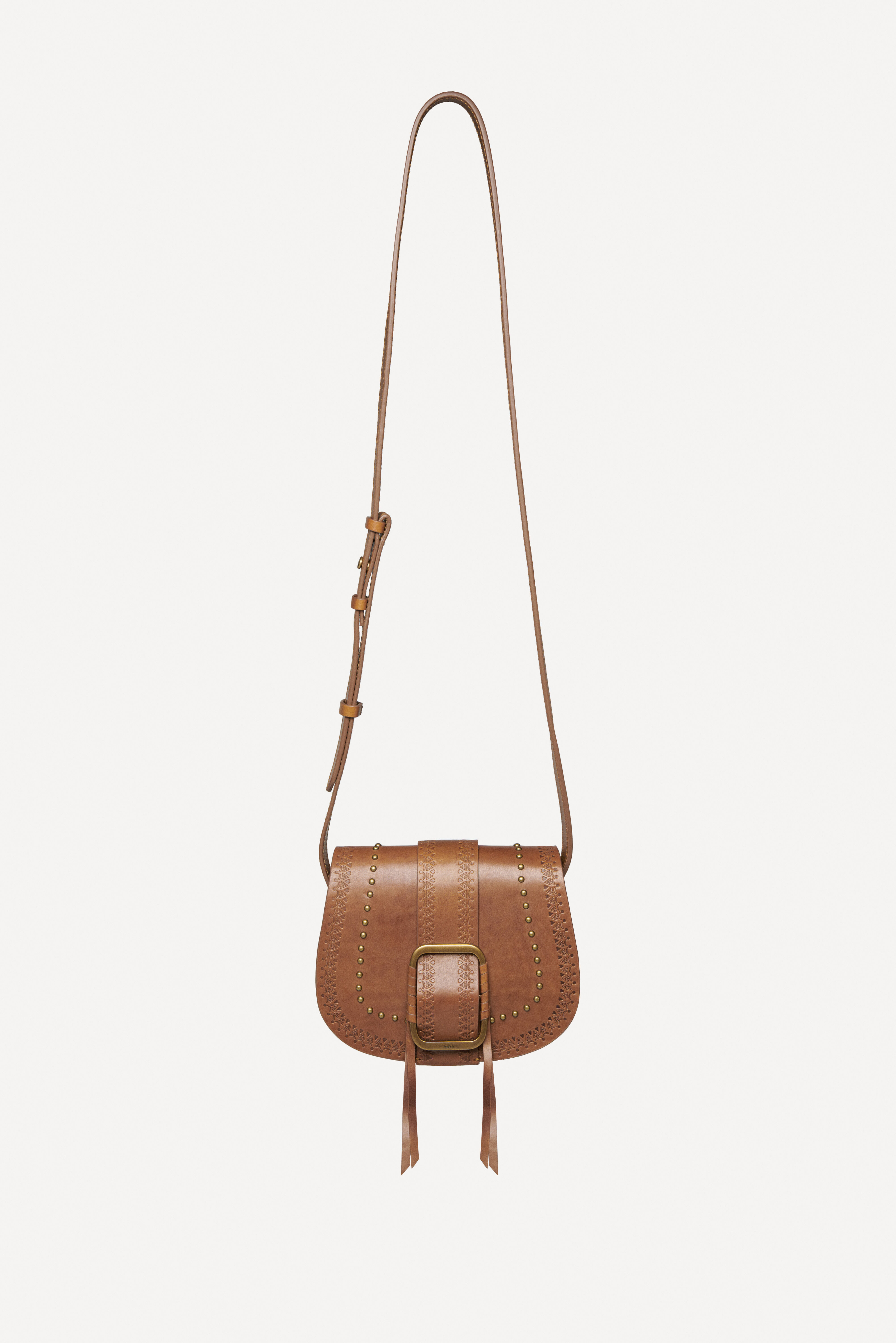 SMALL-BAG TEDDY