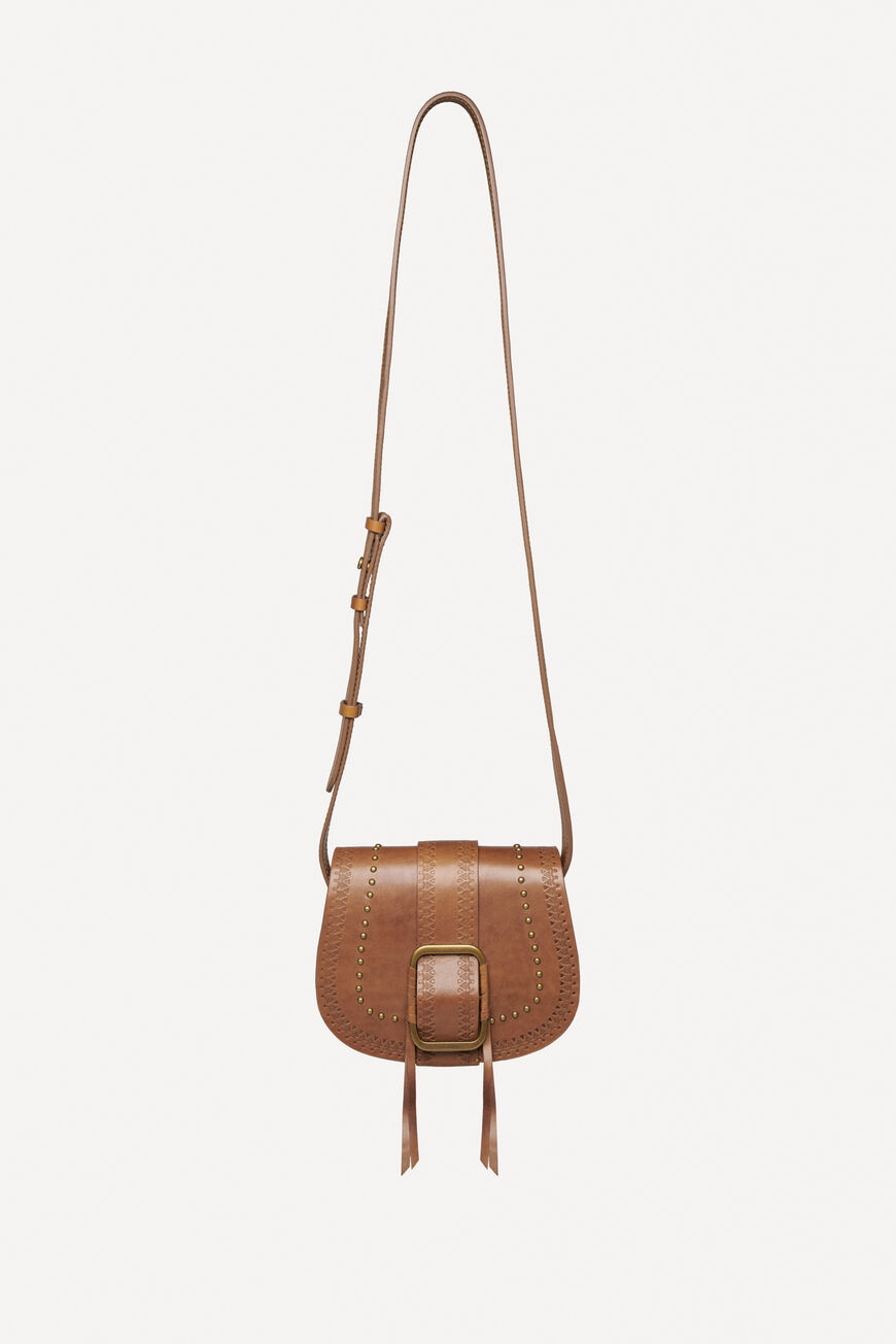 SMALL-BAG TEDDY