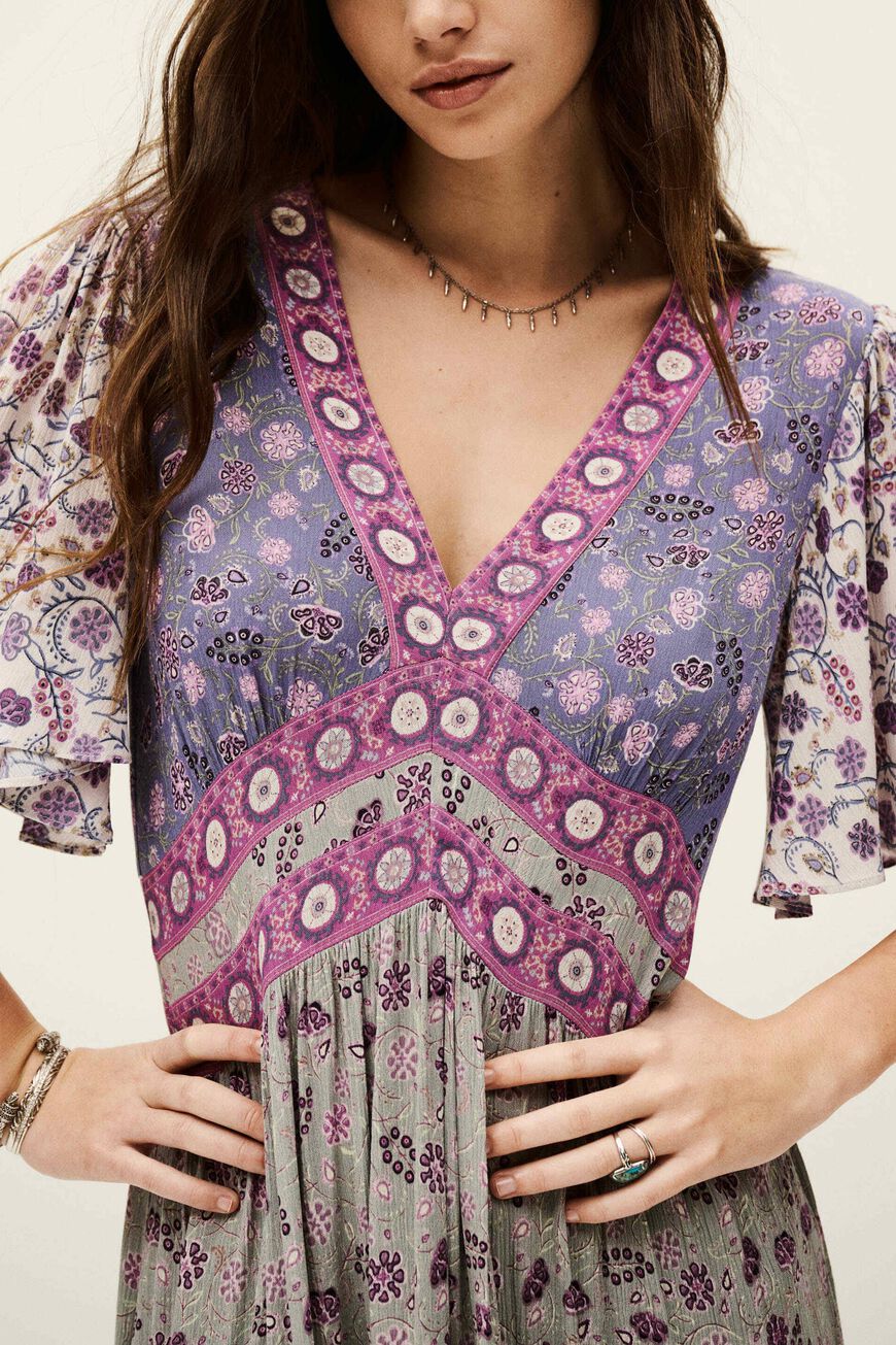 dress INES