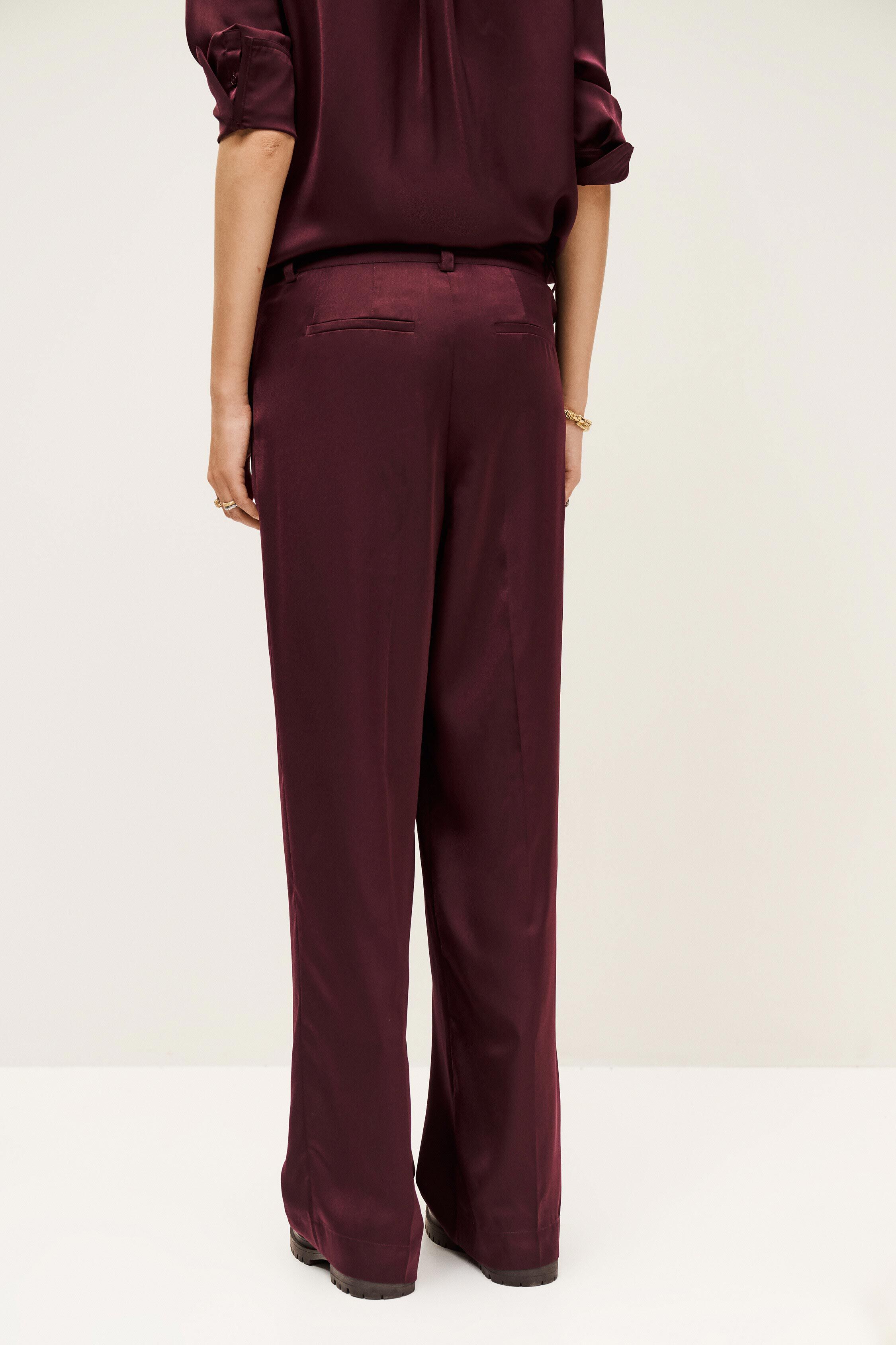 trousers CHARLY