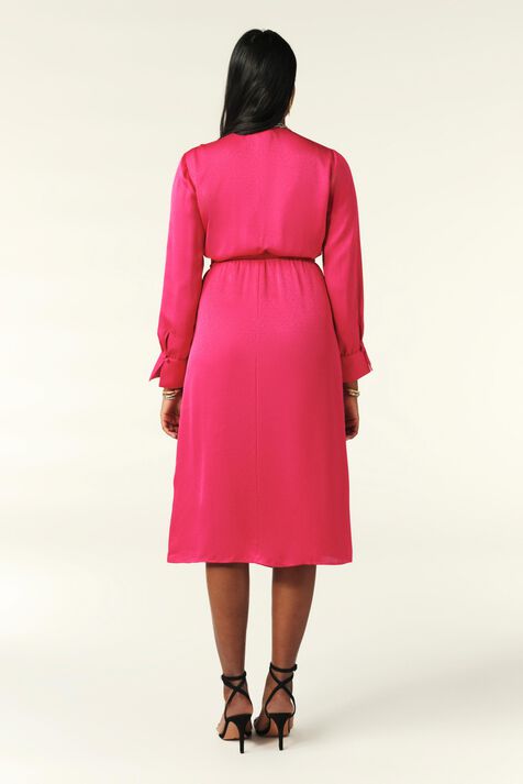 dress IRIS