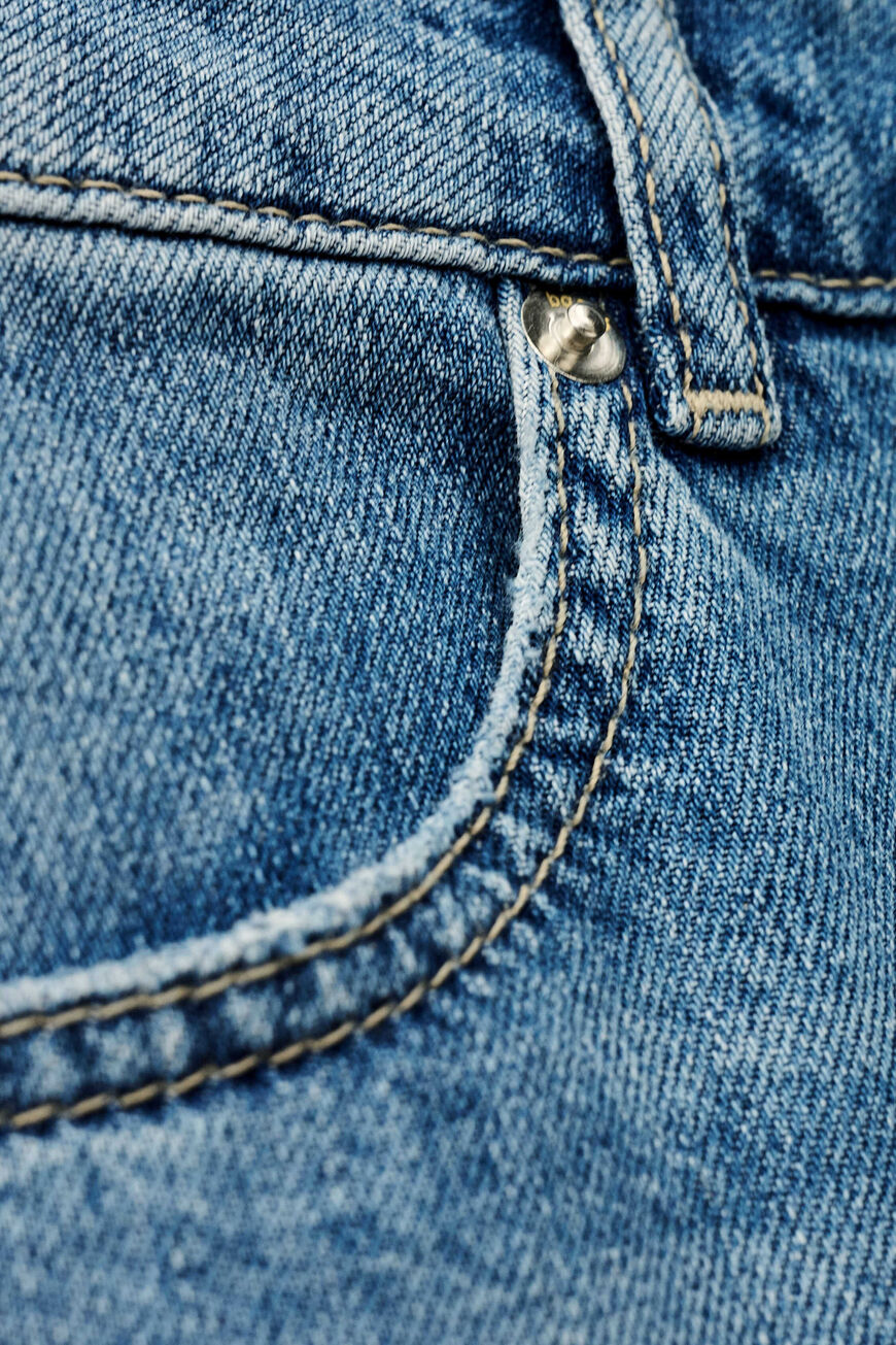 jeans MUSC