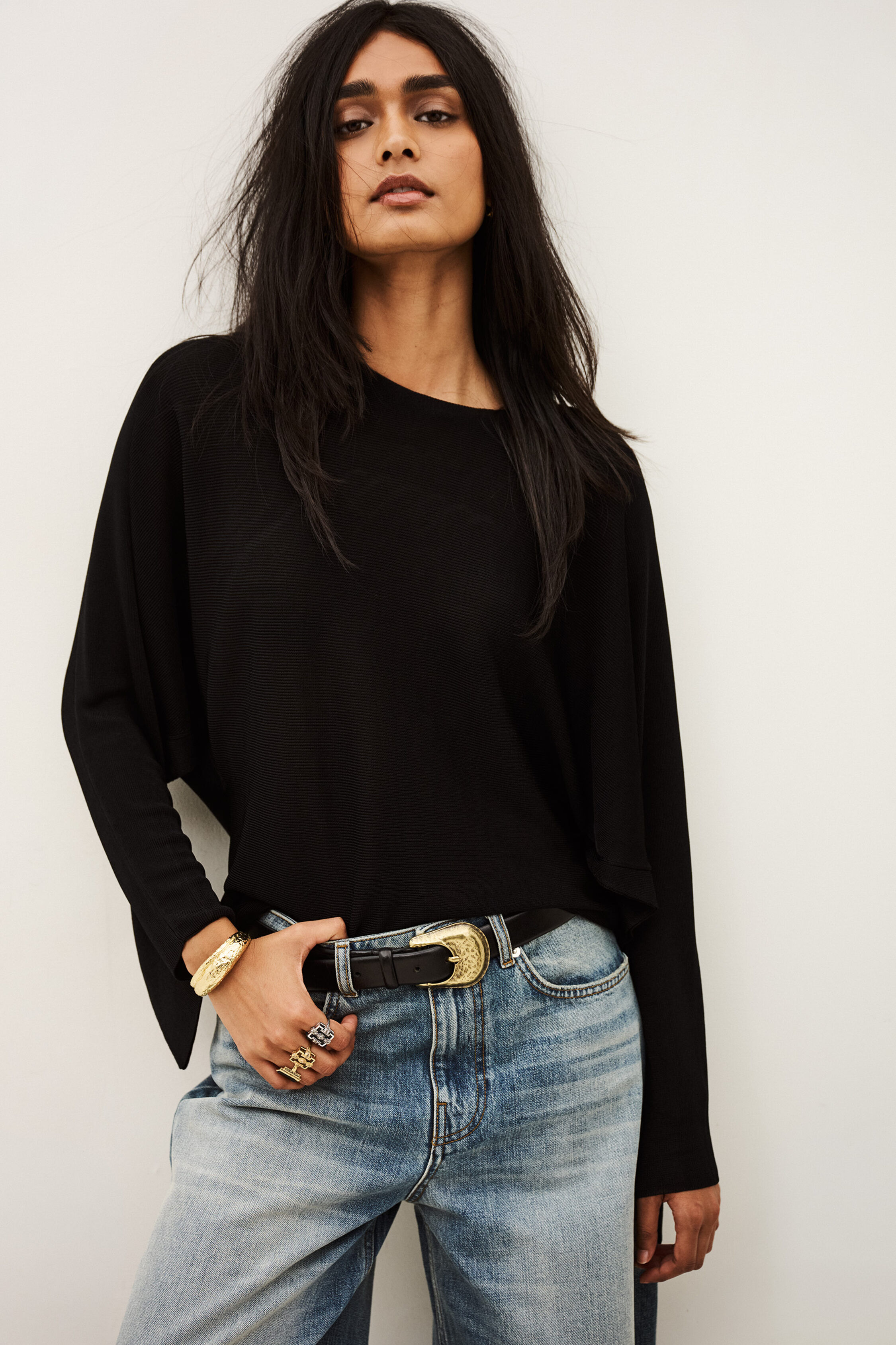 Pullover SARRA