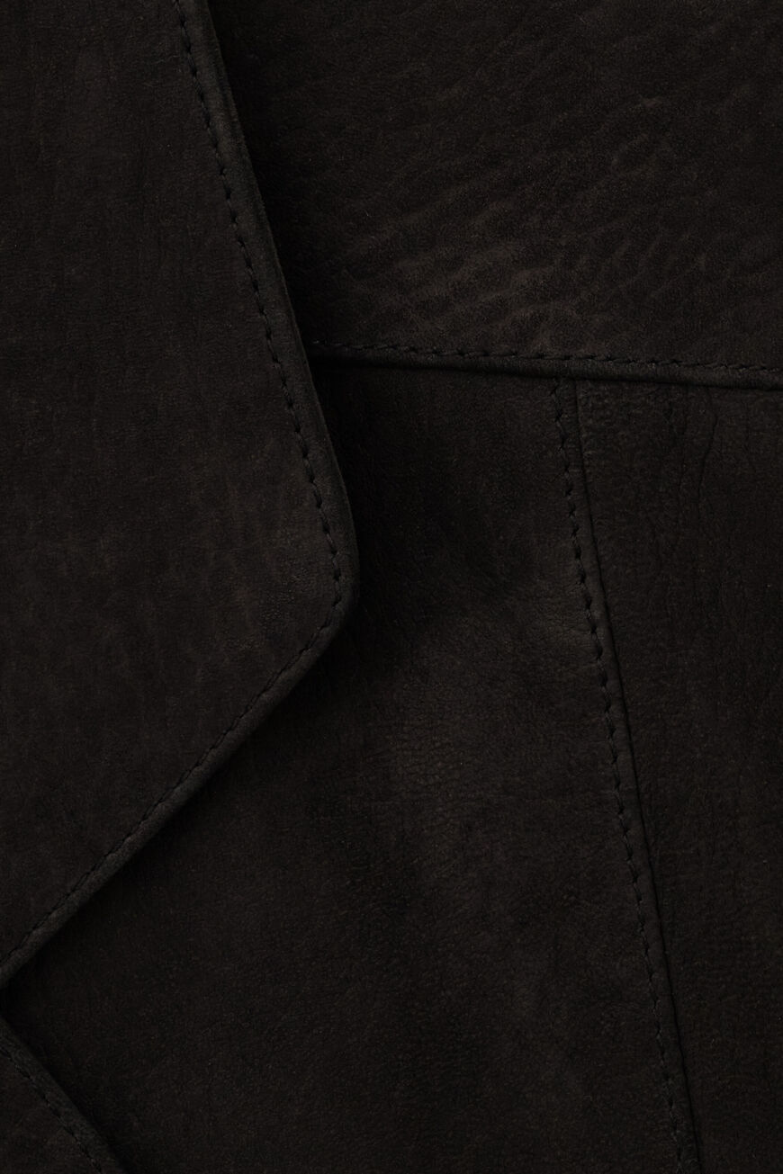 jacket COWY