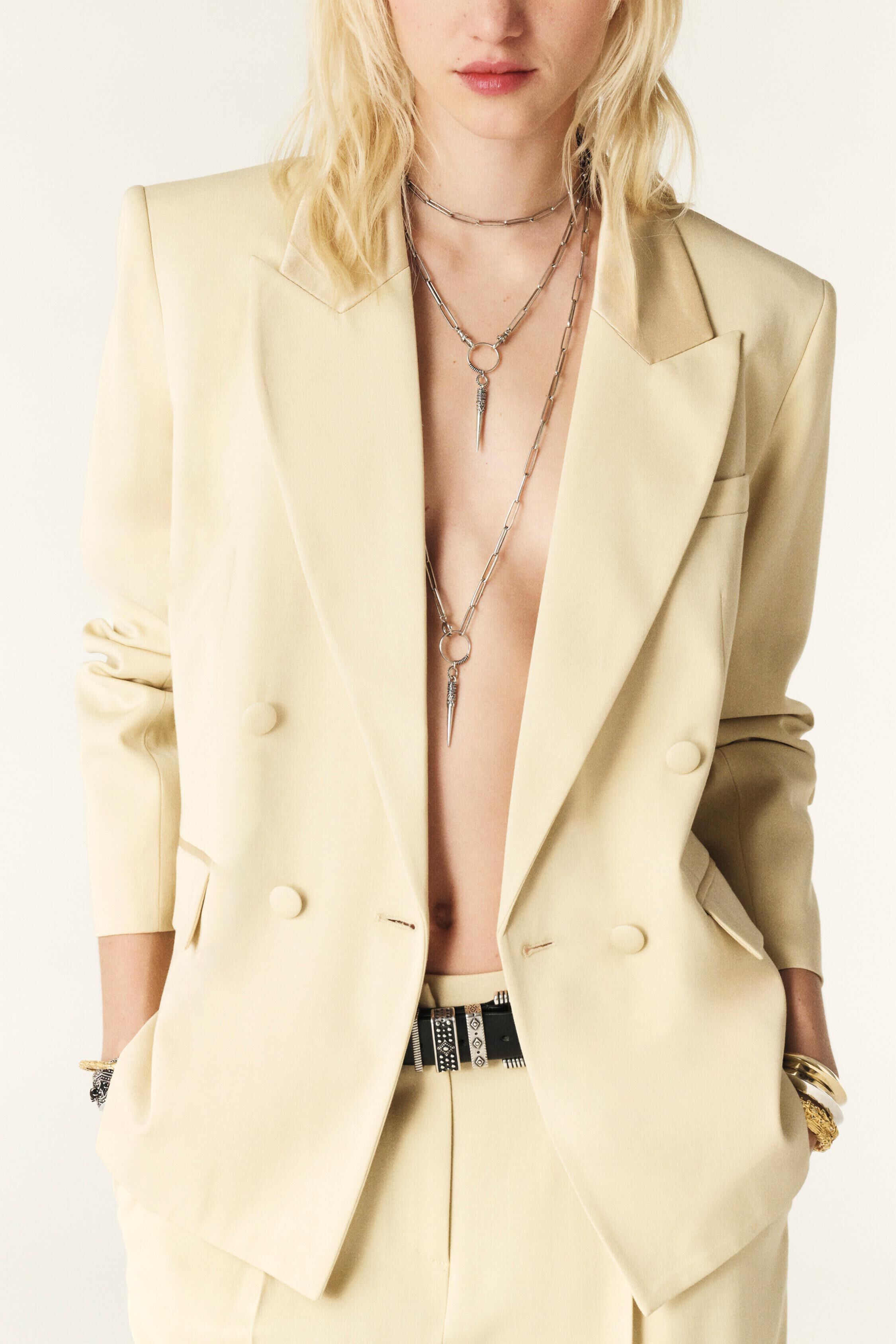 veste GRACE