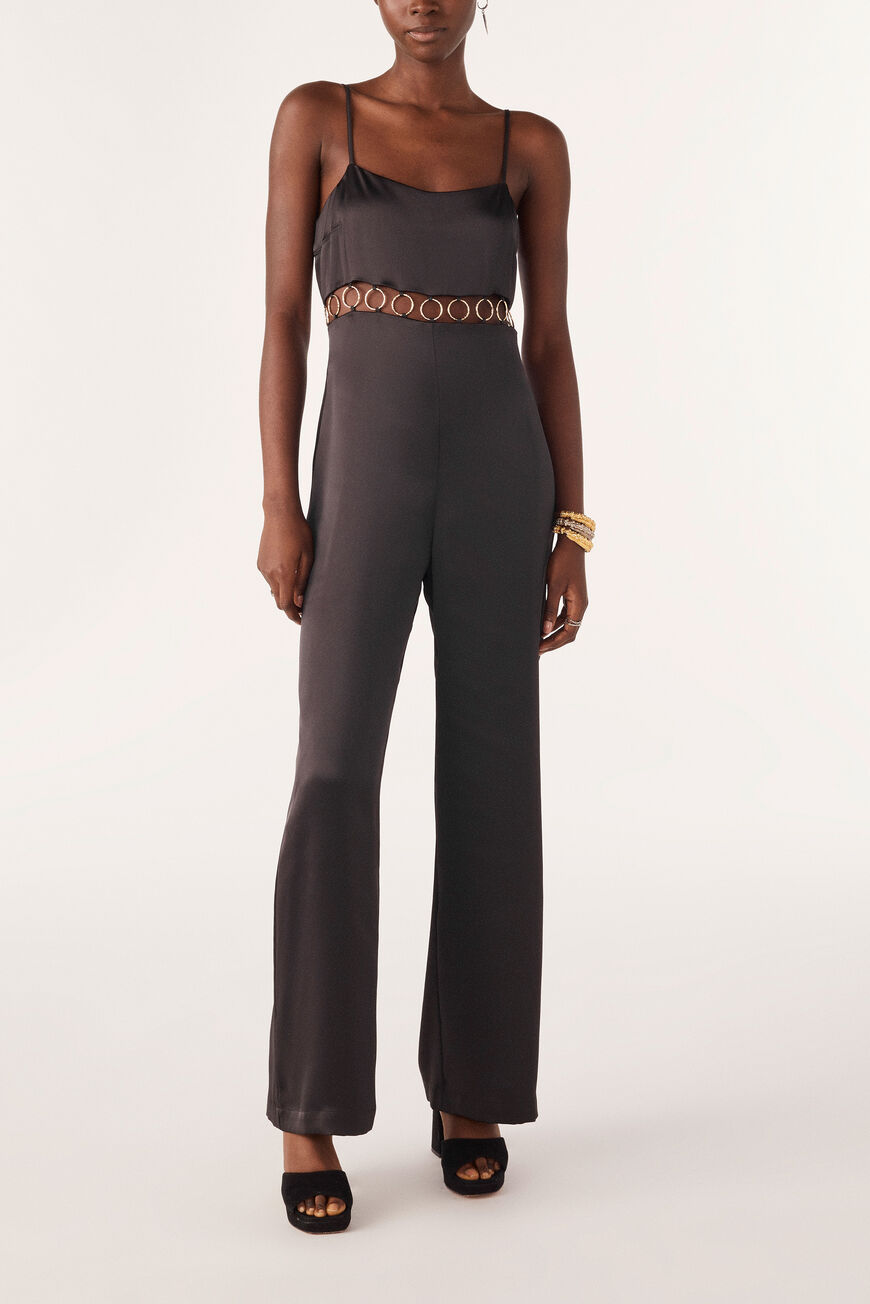 jumpsuit CHAO