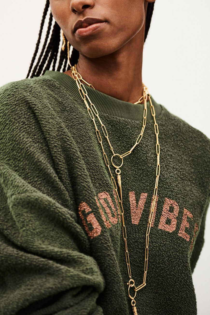 sweatshirt ROB