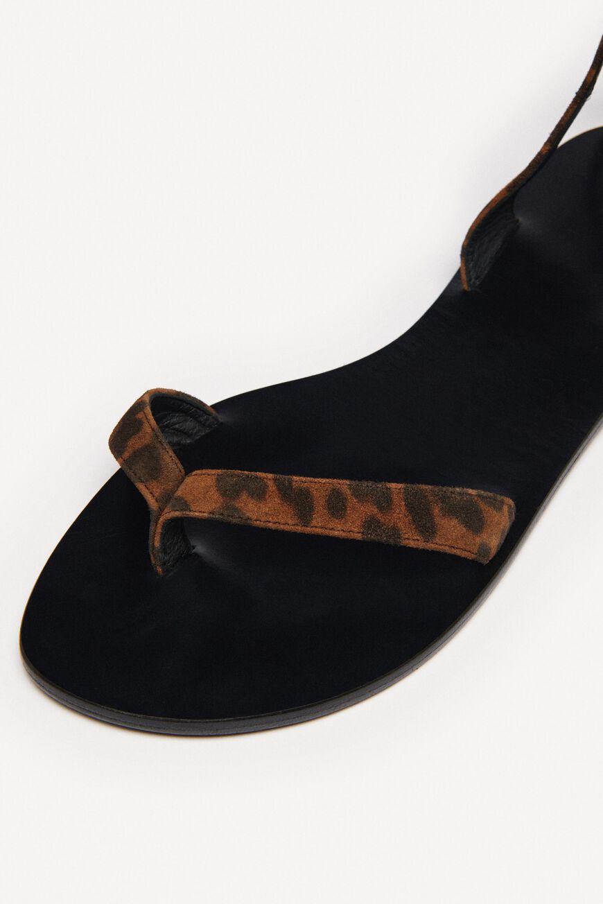 SANDALS CAHONTAS