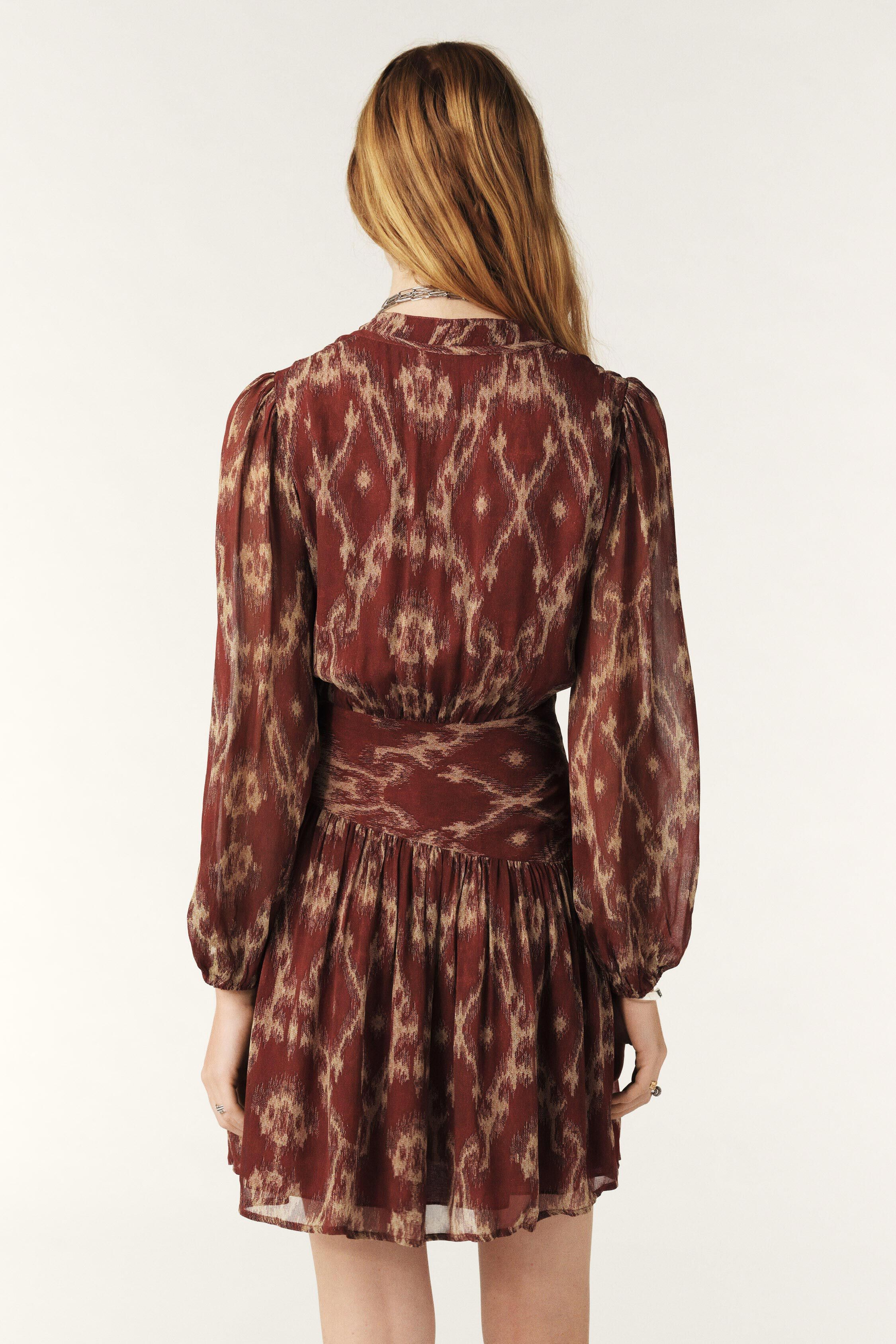 DRESS MINTHE