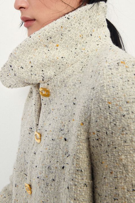 JACKET MARGOT
