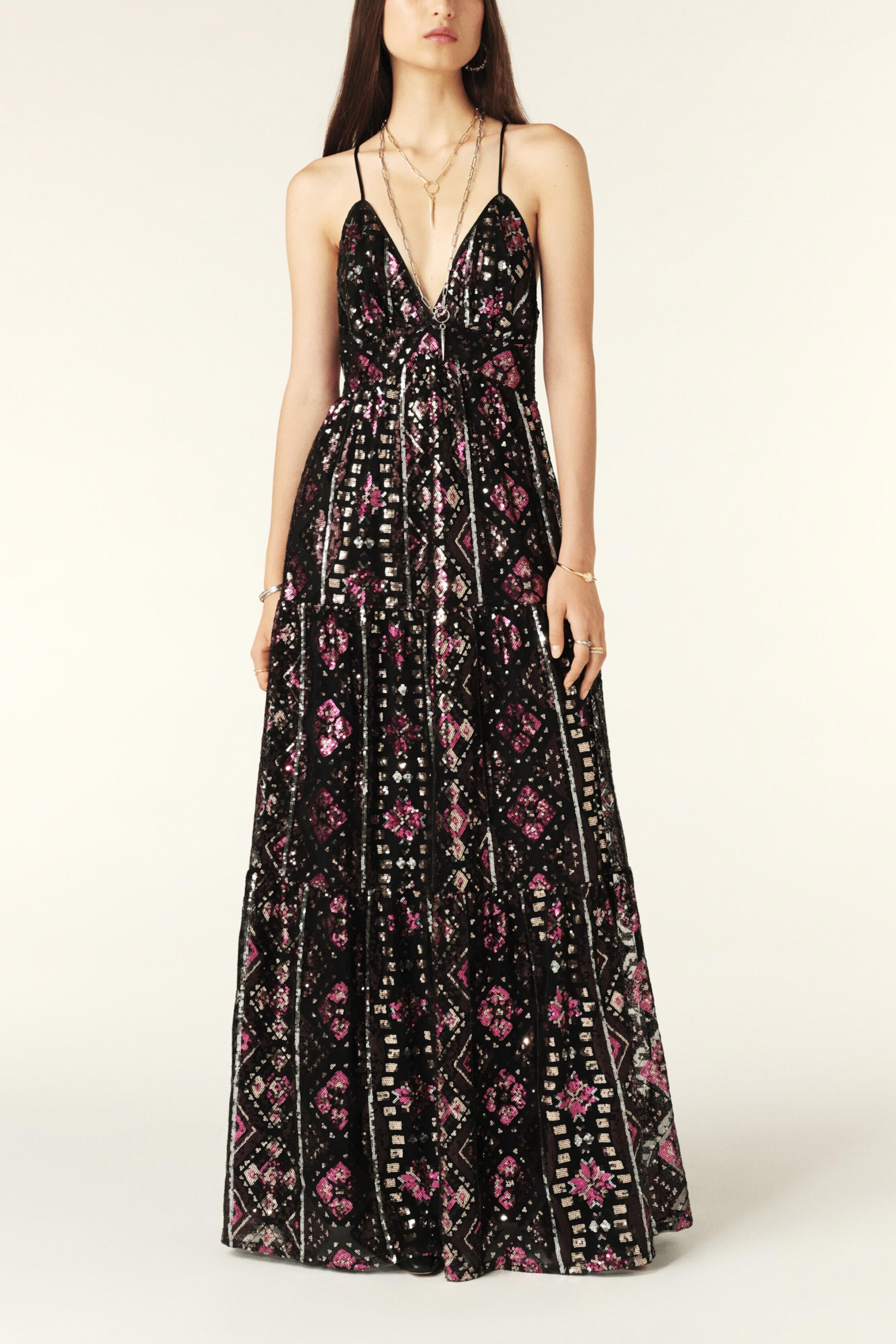 dress PENELOPE