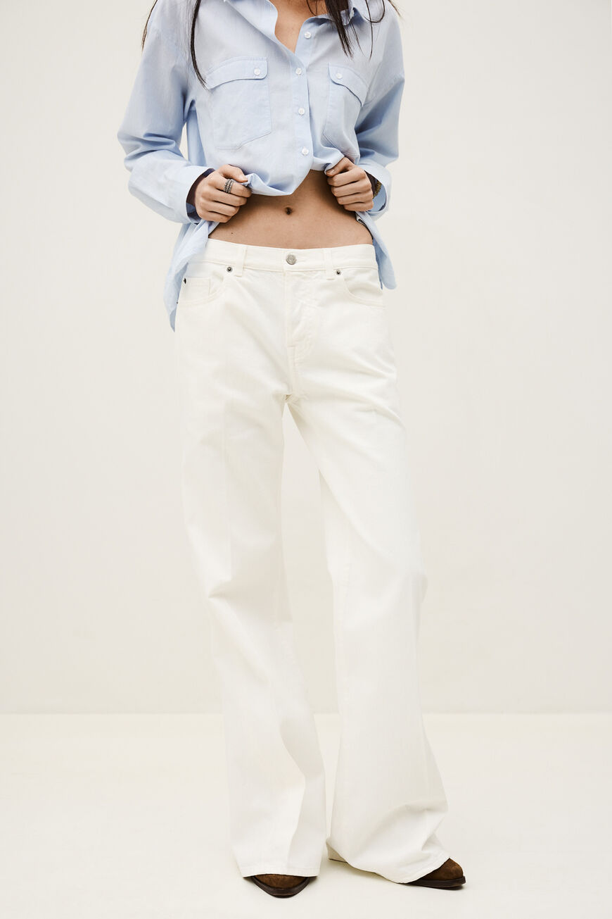 JEANS BADOU