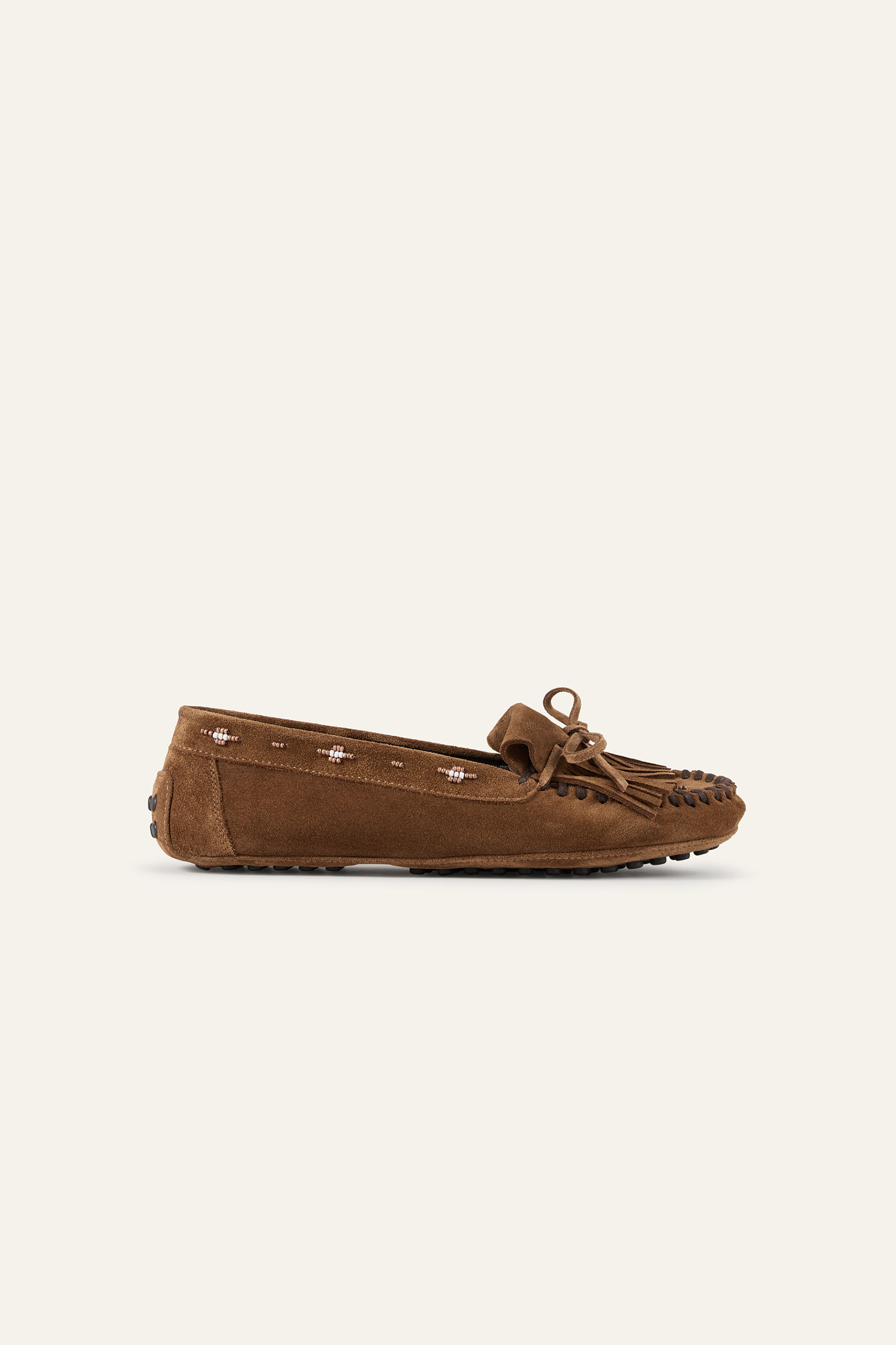 mocassins CORTO