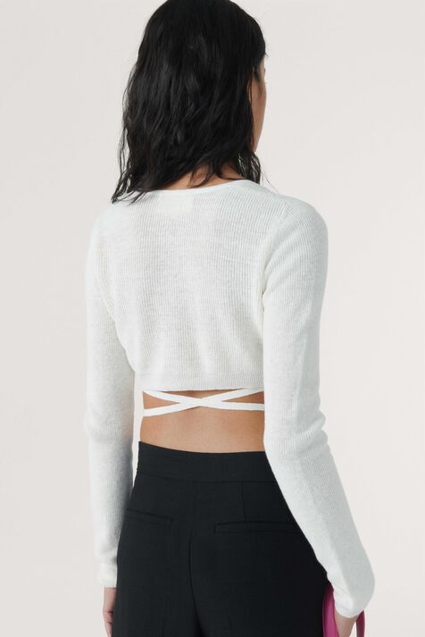 CARDIGAN LOWEN