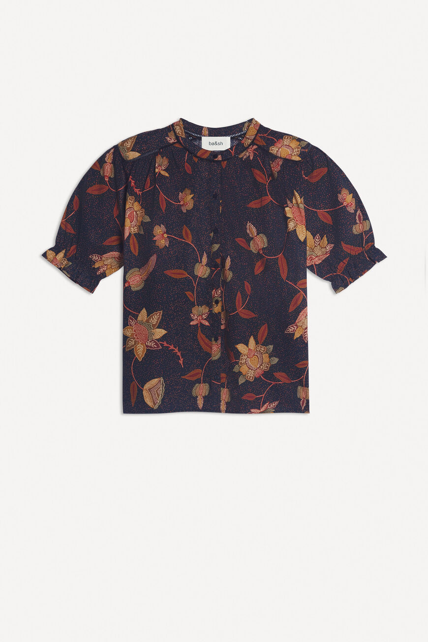 QLUME TOP