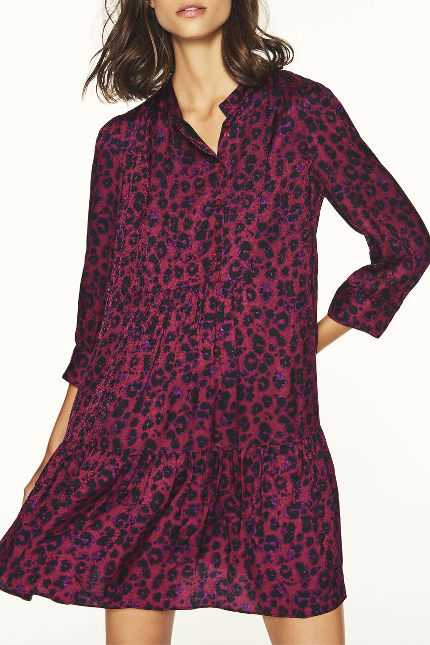 DRESS TIANA