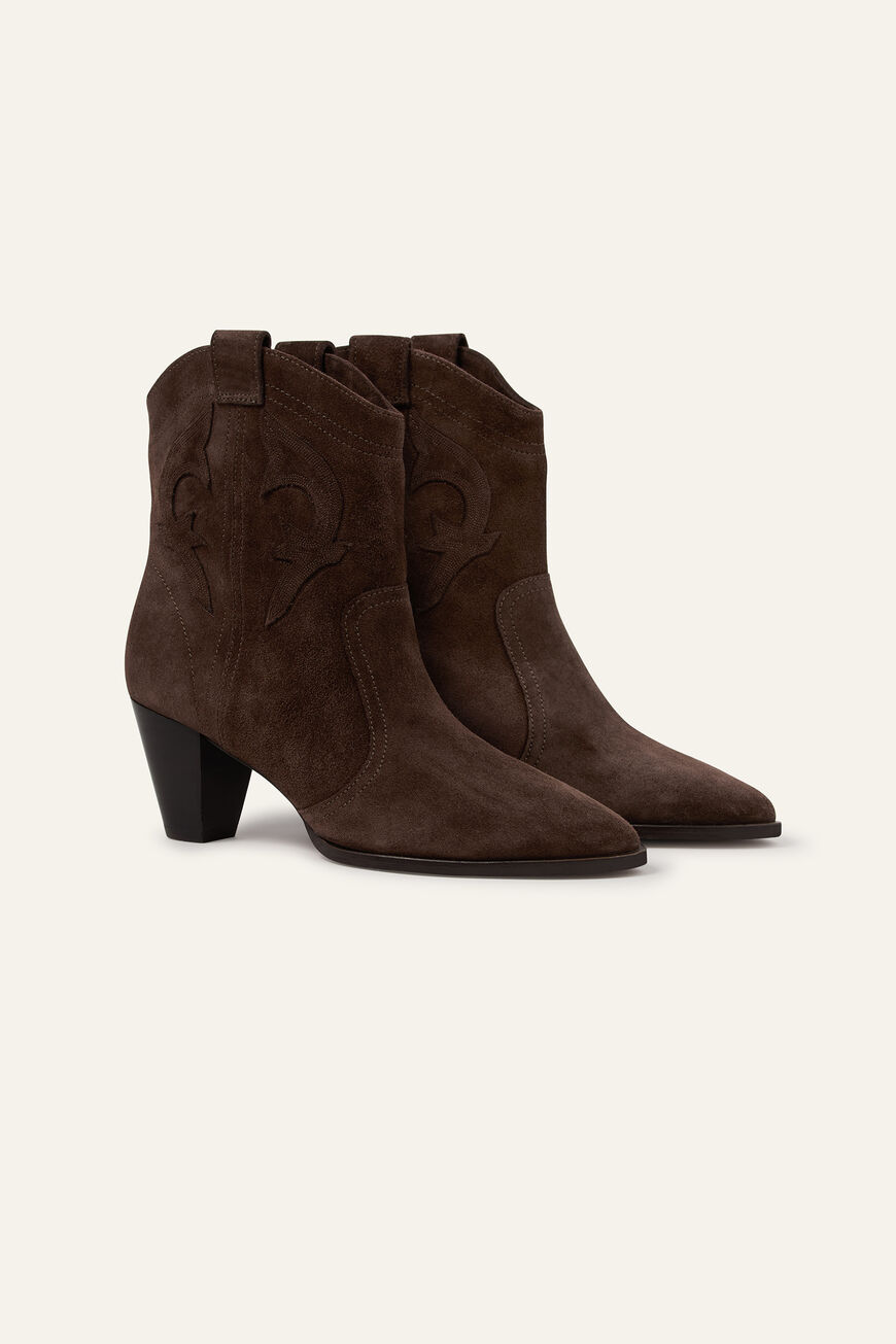 ankle boots CASEY