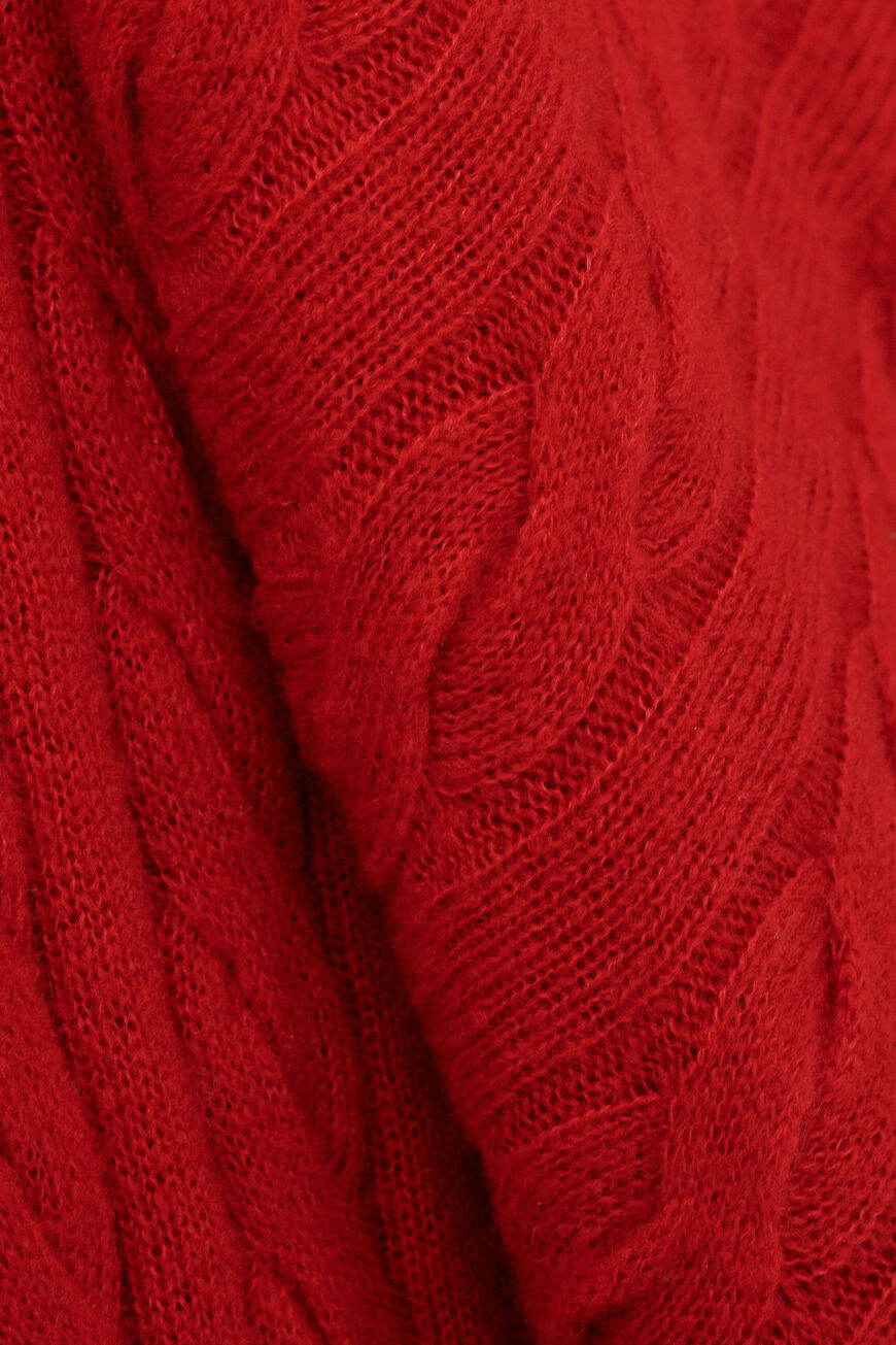 SWANN JUMPER