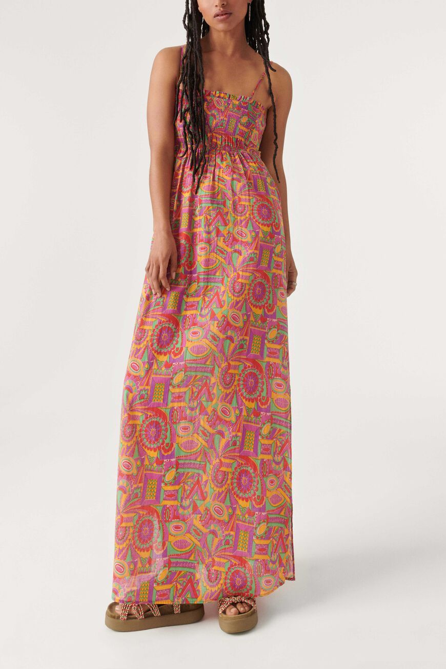 DRESS DALIA