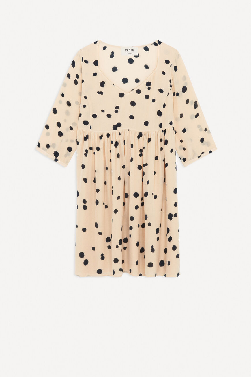 DRESS DALIA