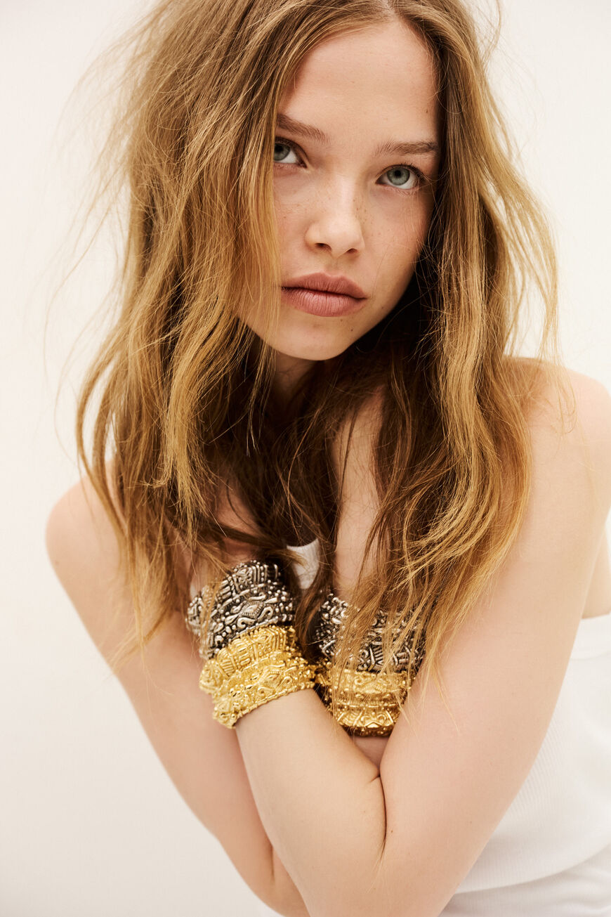 BRACELET SHANTI