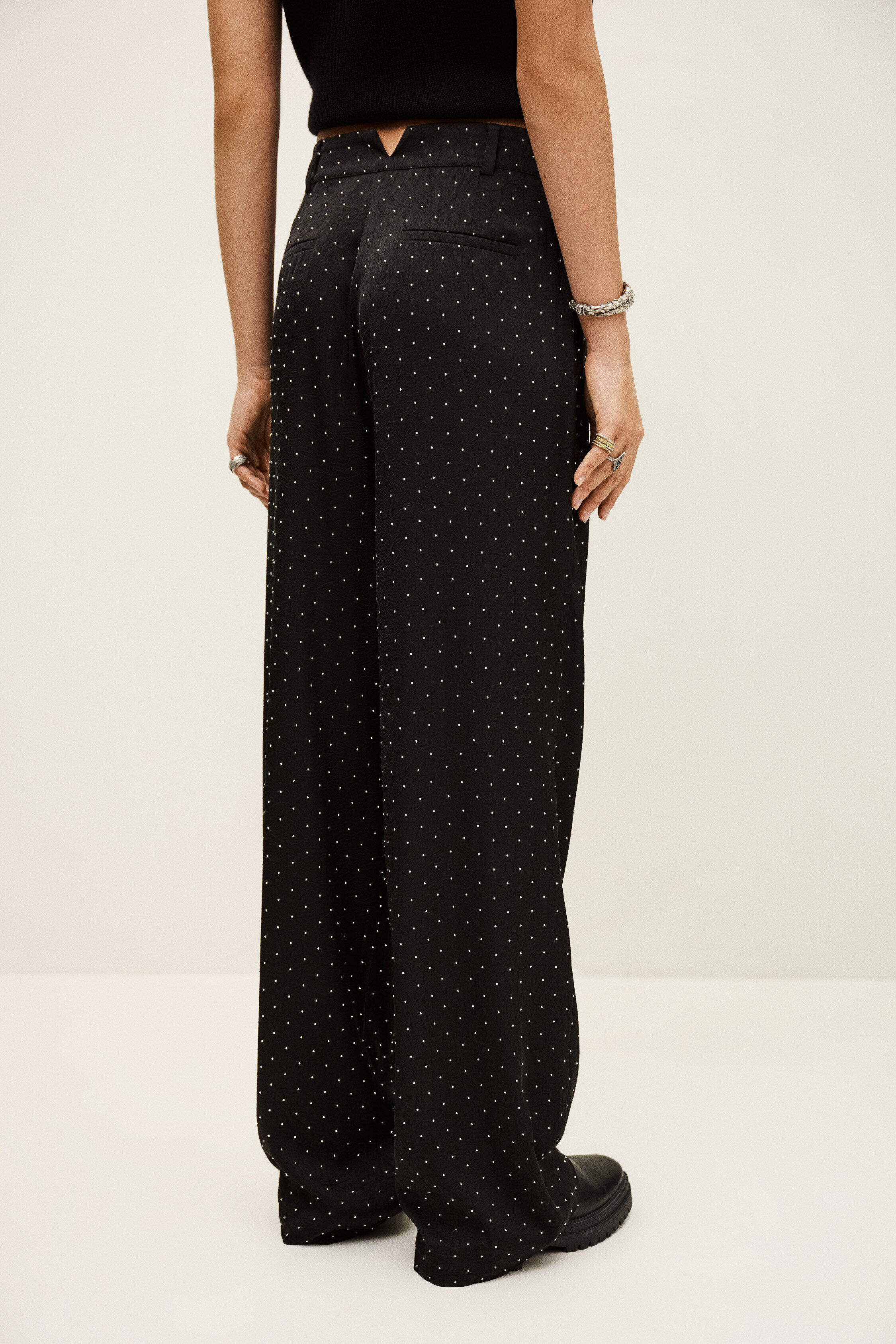 Hose DELOY