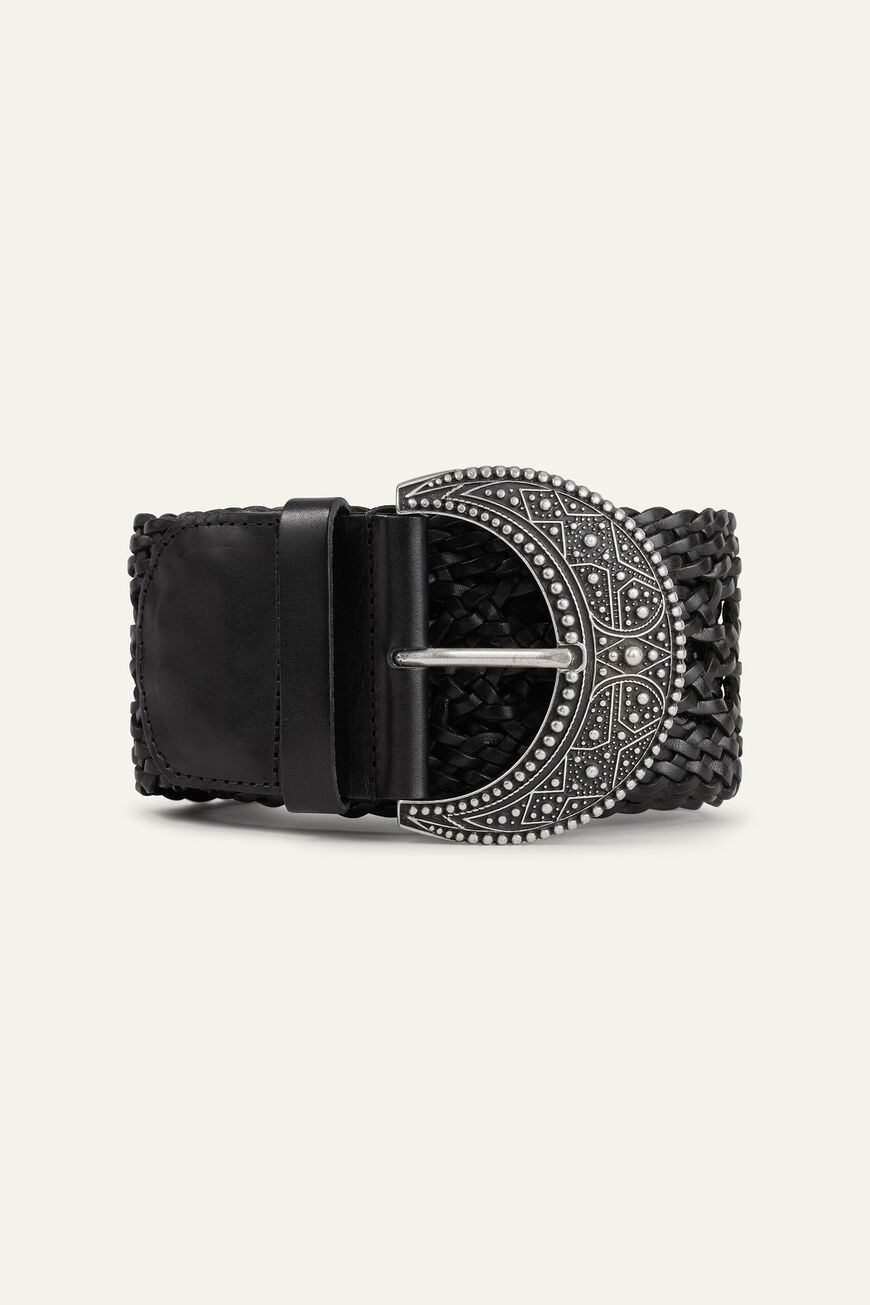 belt BALMY