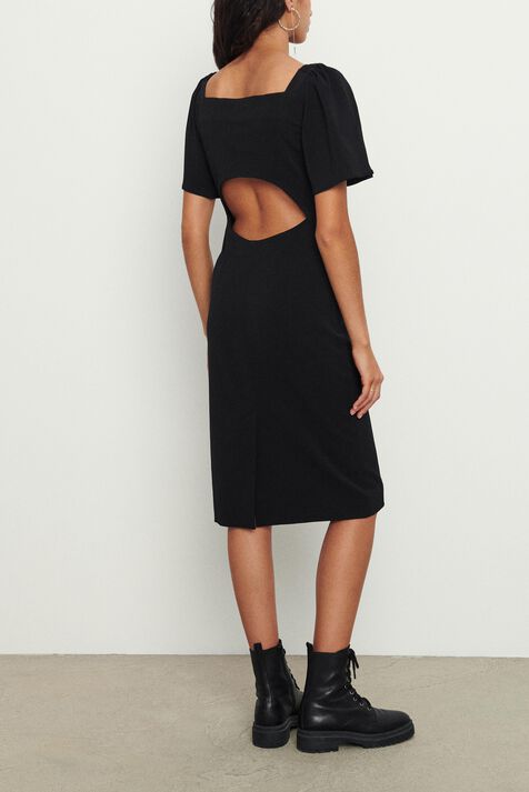 DRESS ROMEA
