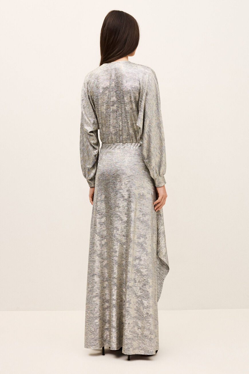 DRESS TANTANA