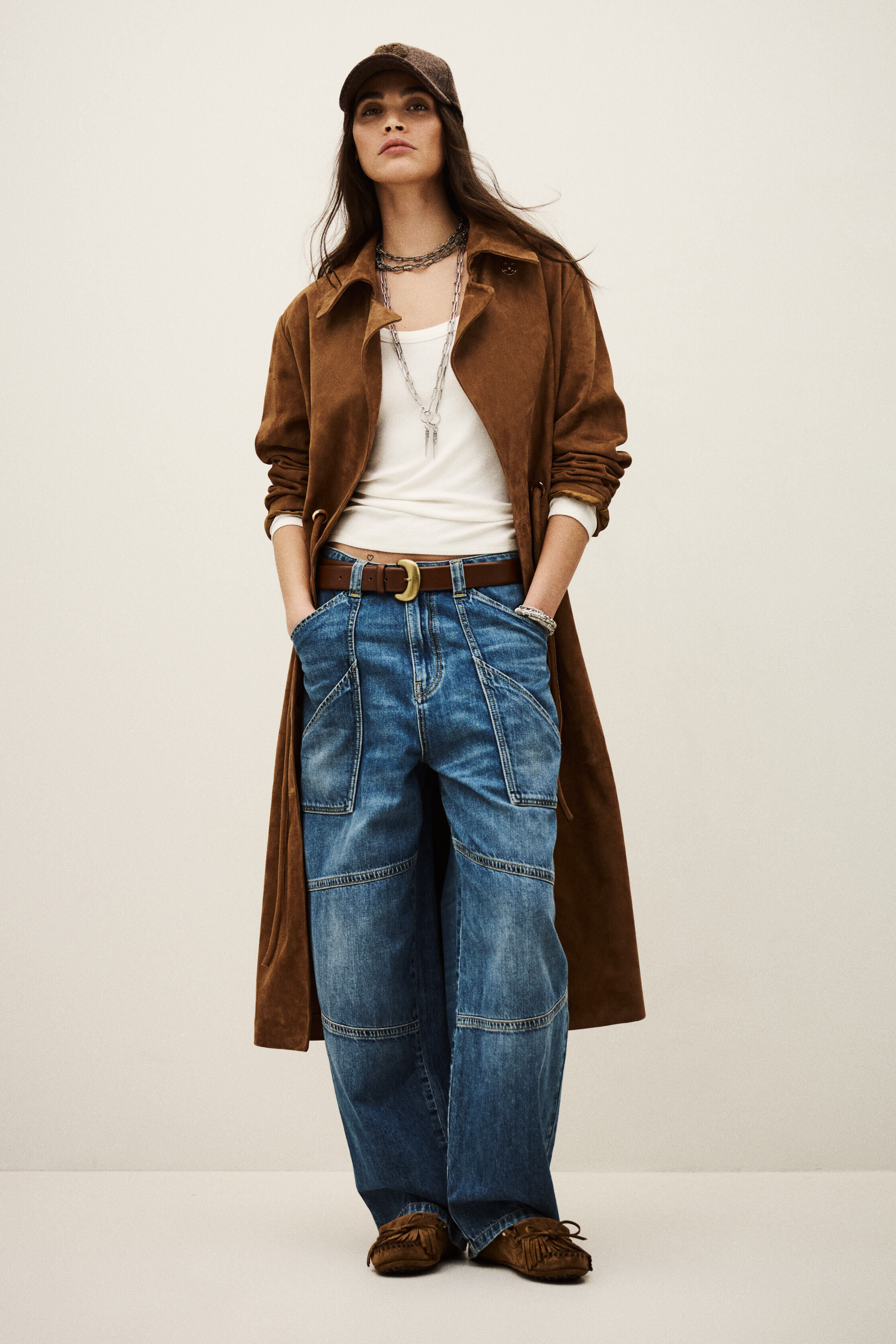 Coat MATTE