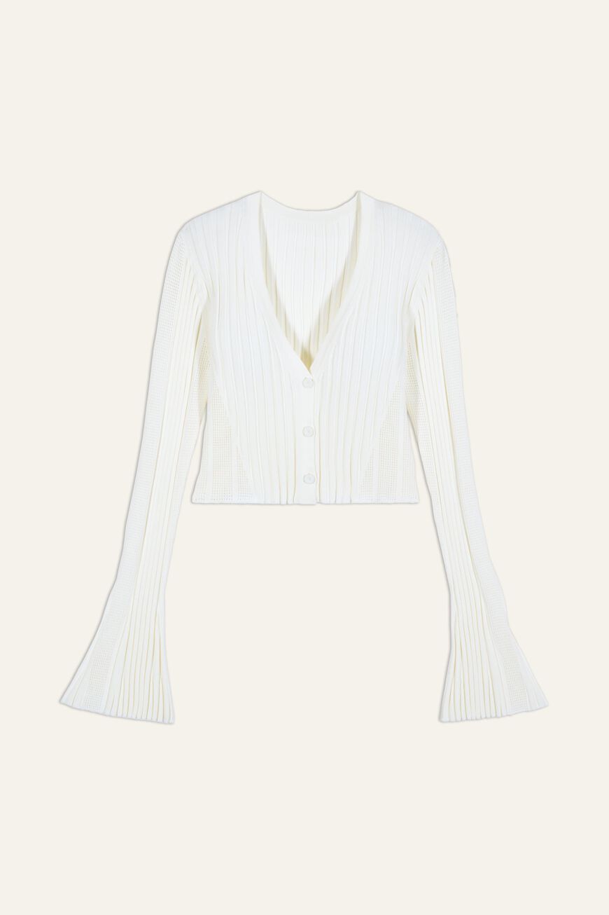 cardigan PUSHA