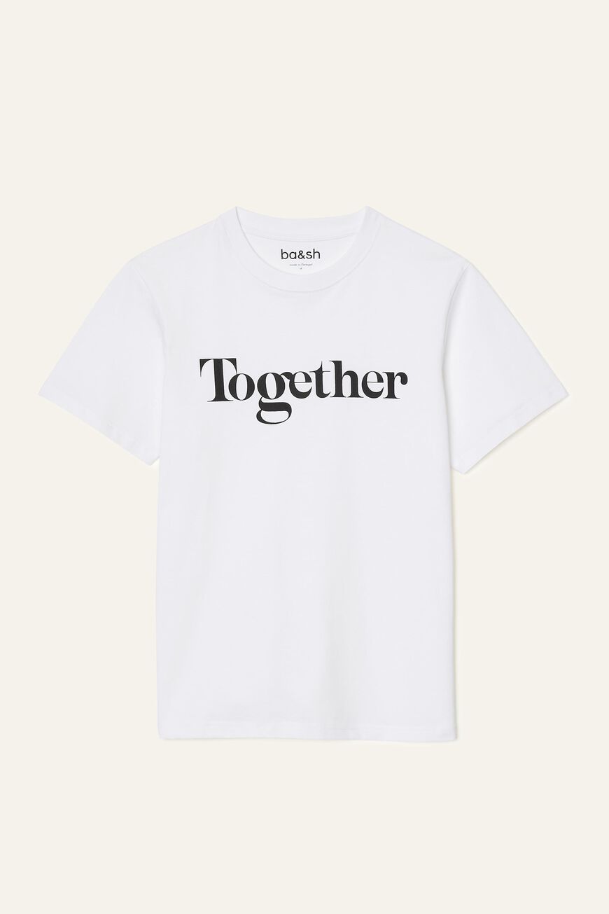 tshirt TOGETHER