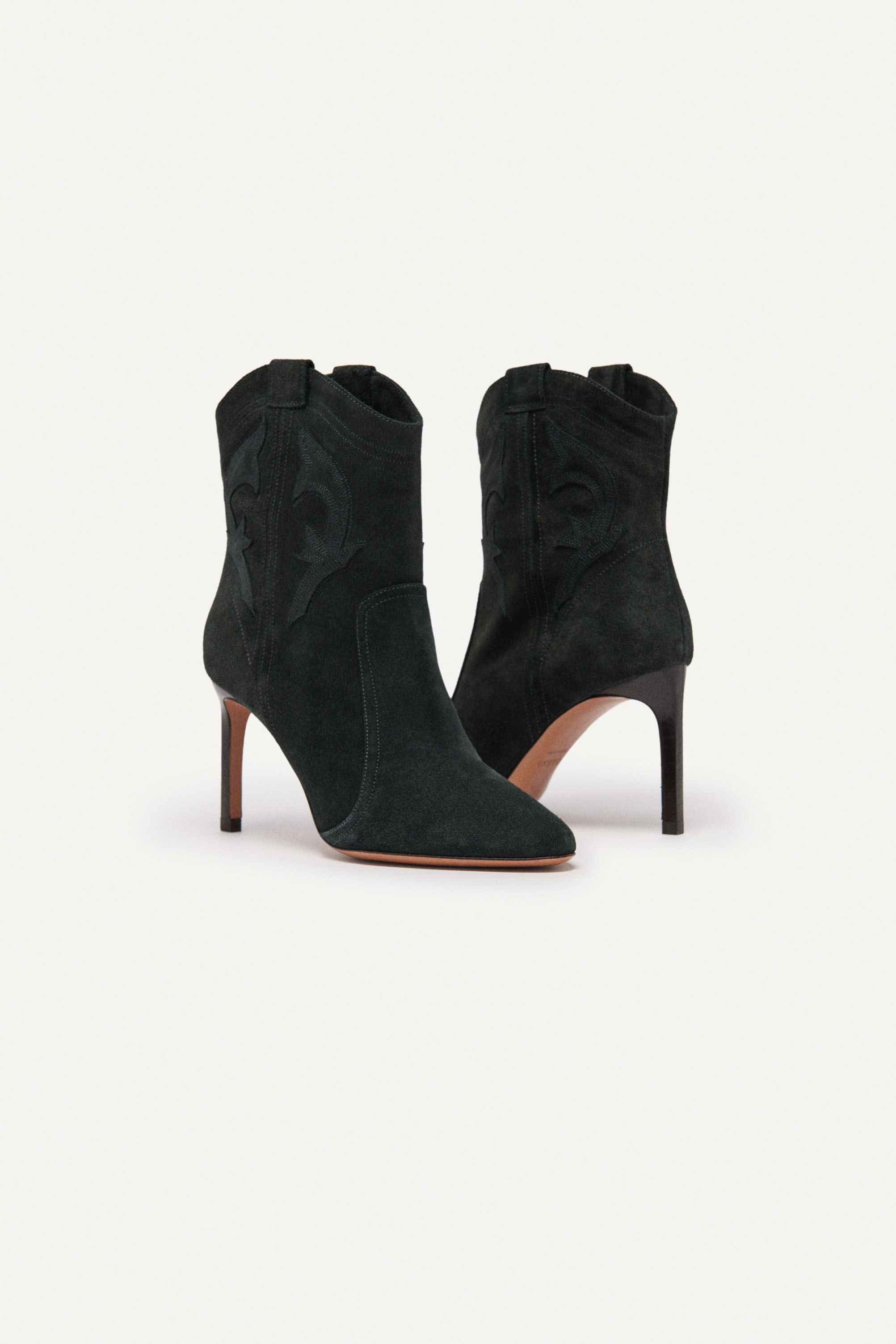 bottines CAITLIN