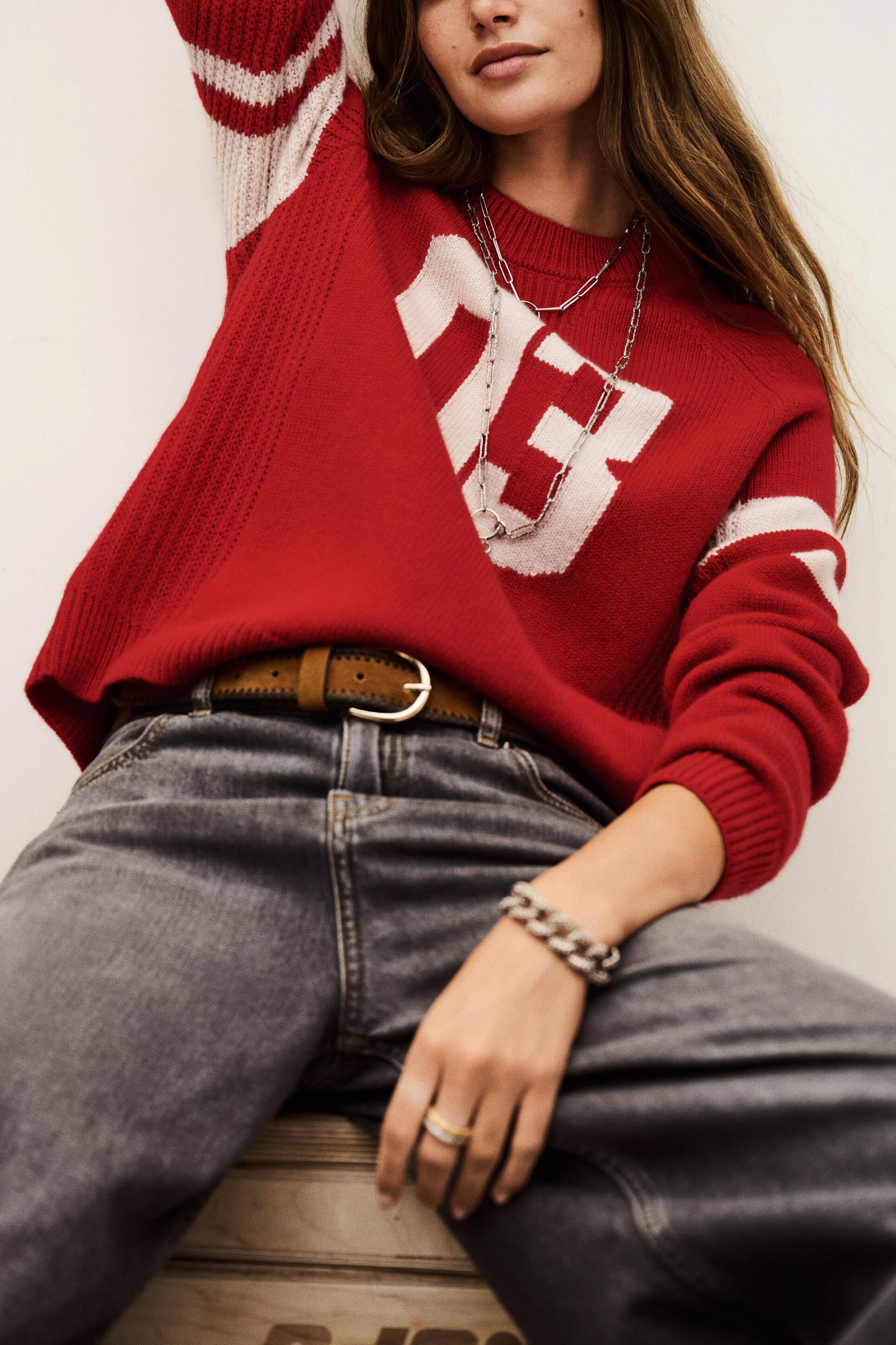 SWEATER COBE