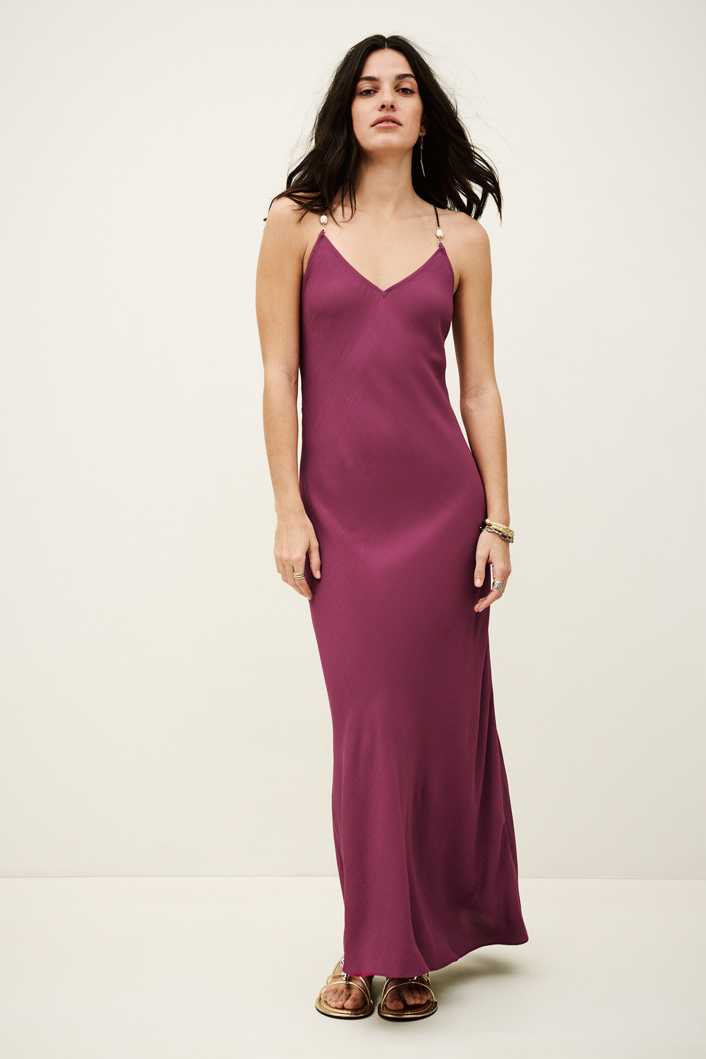 DRESS HANY