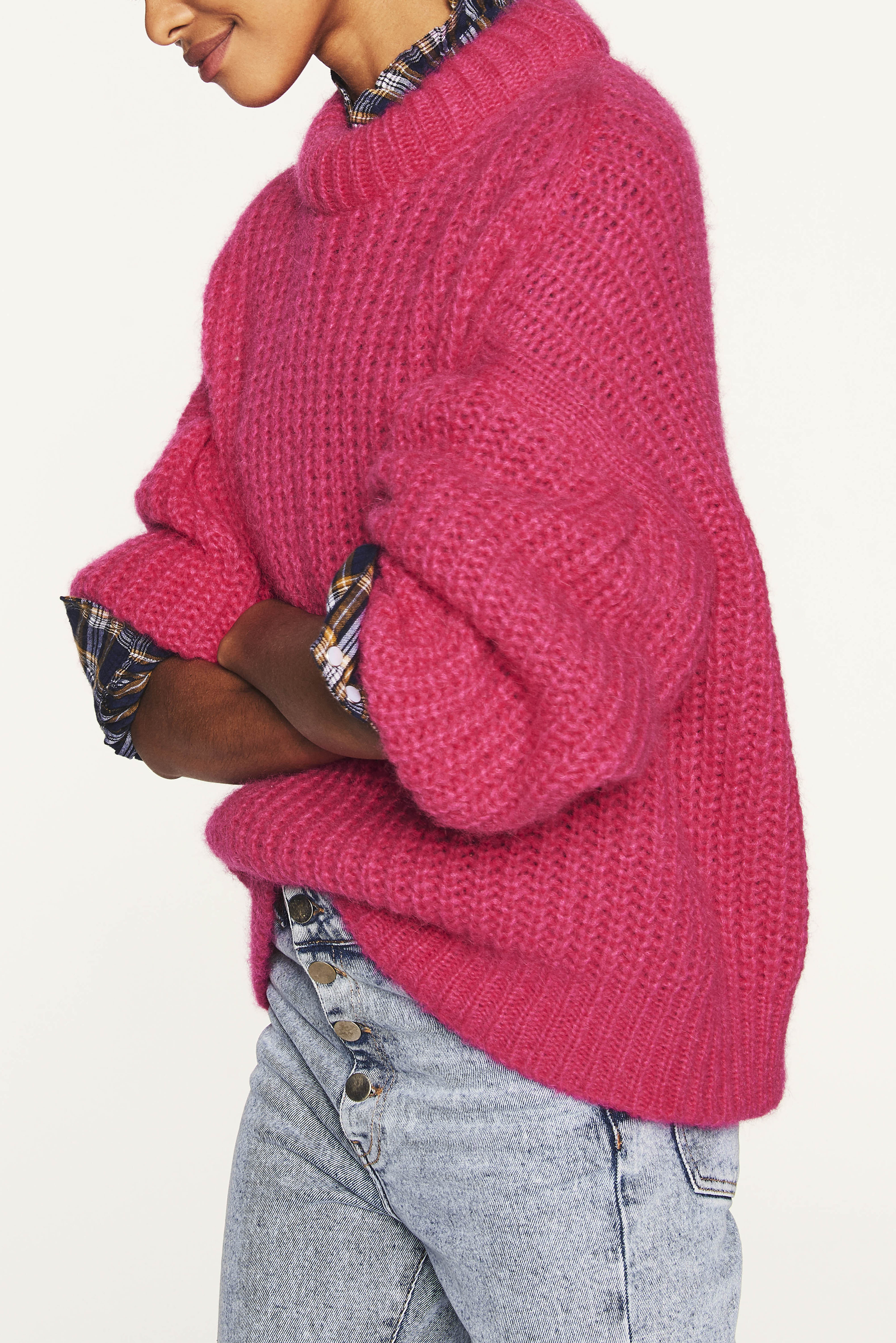 Pull rose bash Clearance