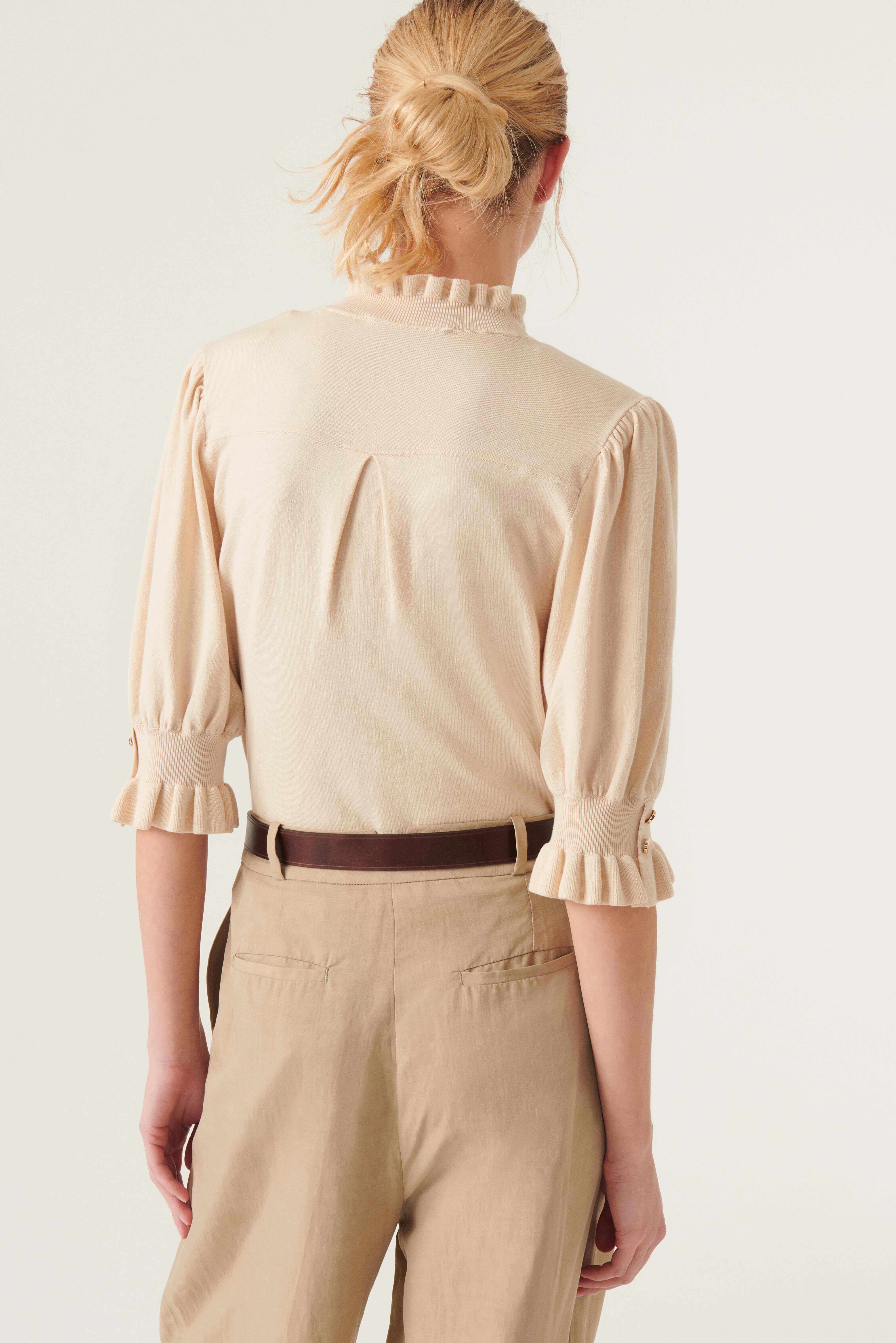 Sera Sweater main image 1