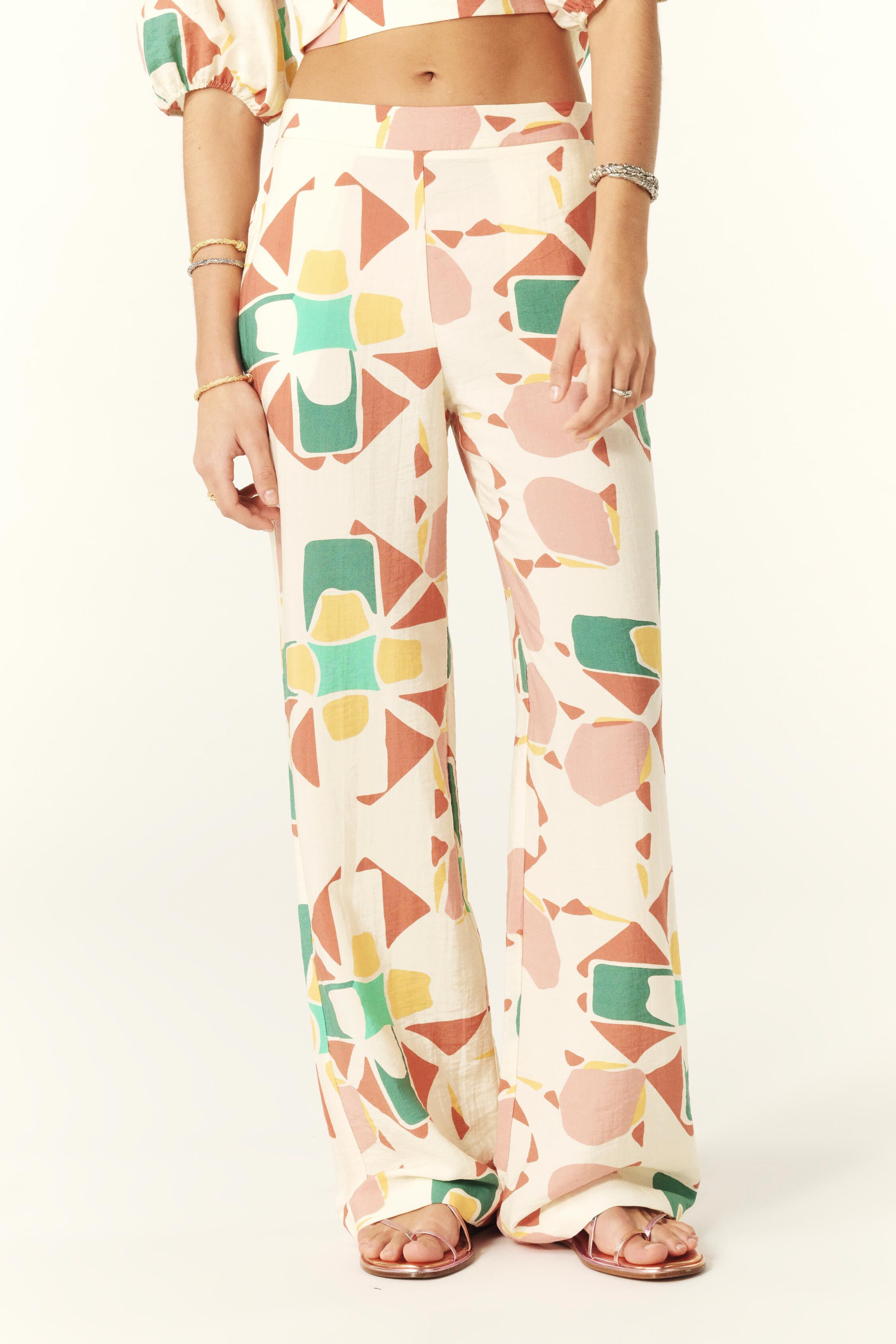 pantalon AARON