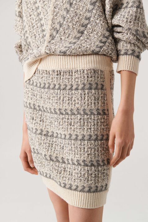 SKIRT CHAJA