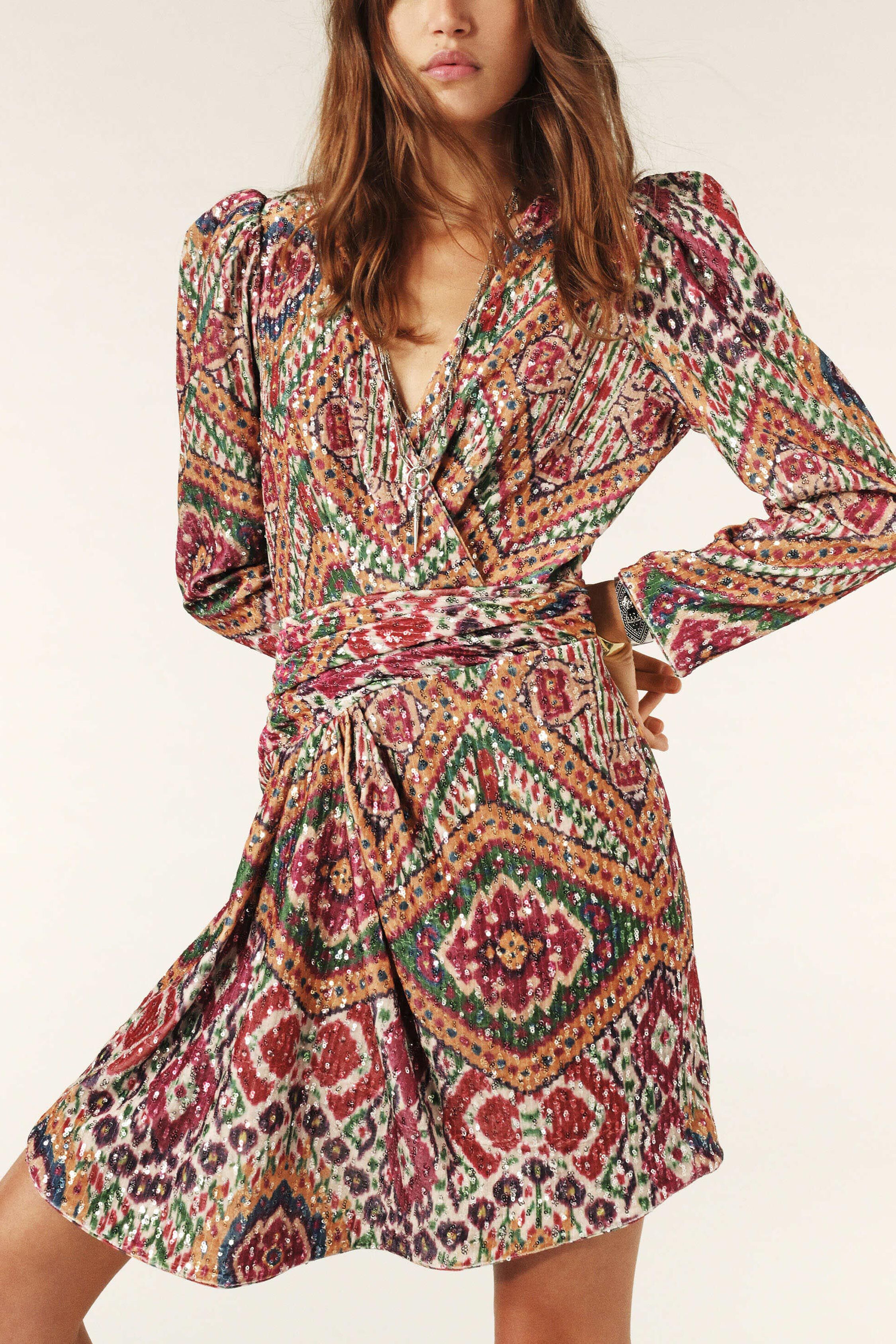 dress TOLA