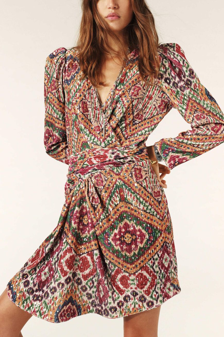 dress TOLA