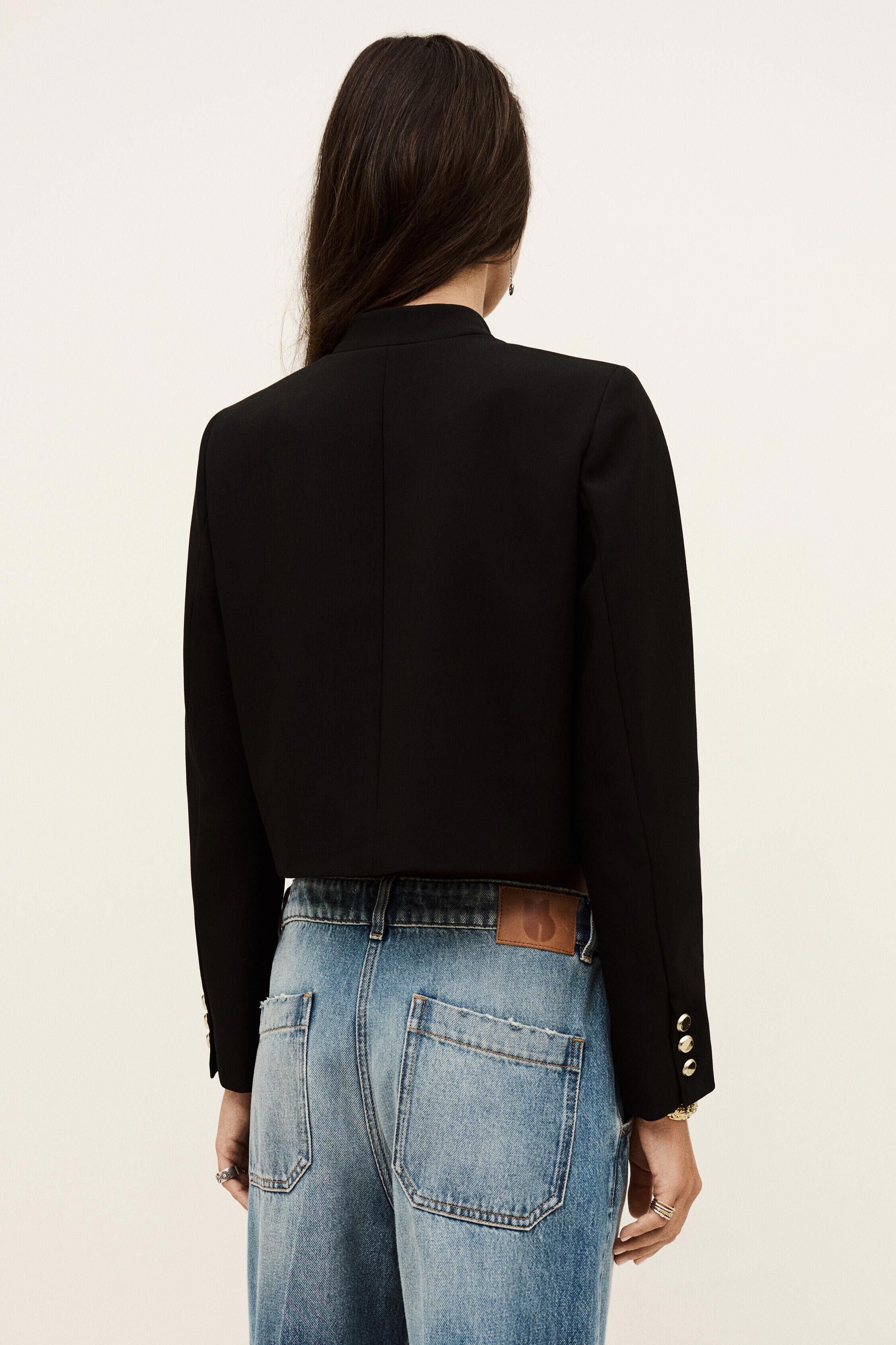 jacket CHROMA
