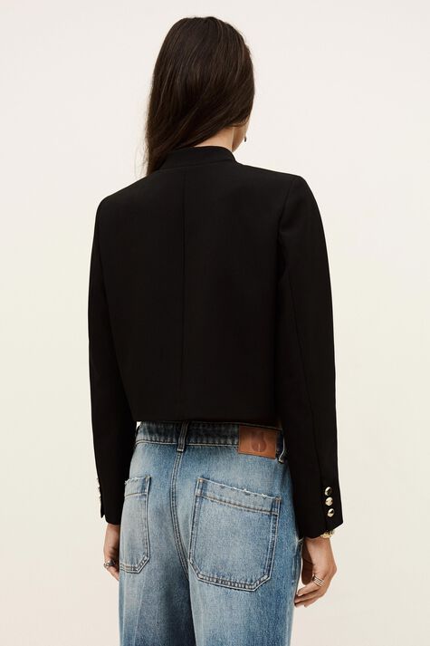 jacket CHROMA