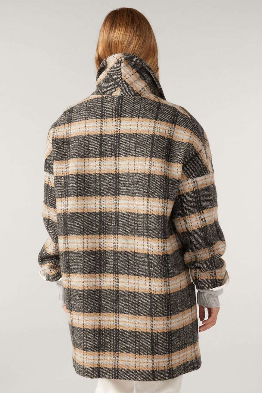 coat HOLF