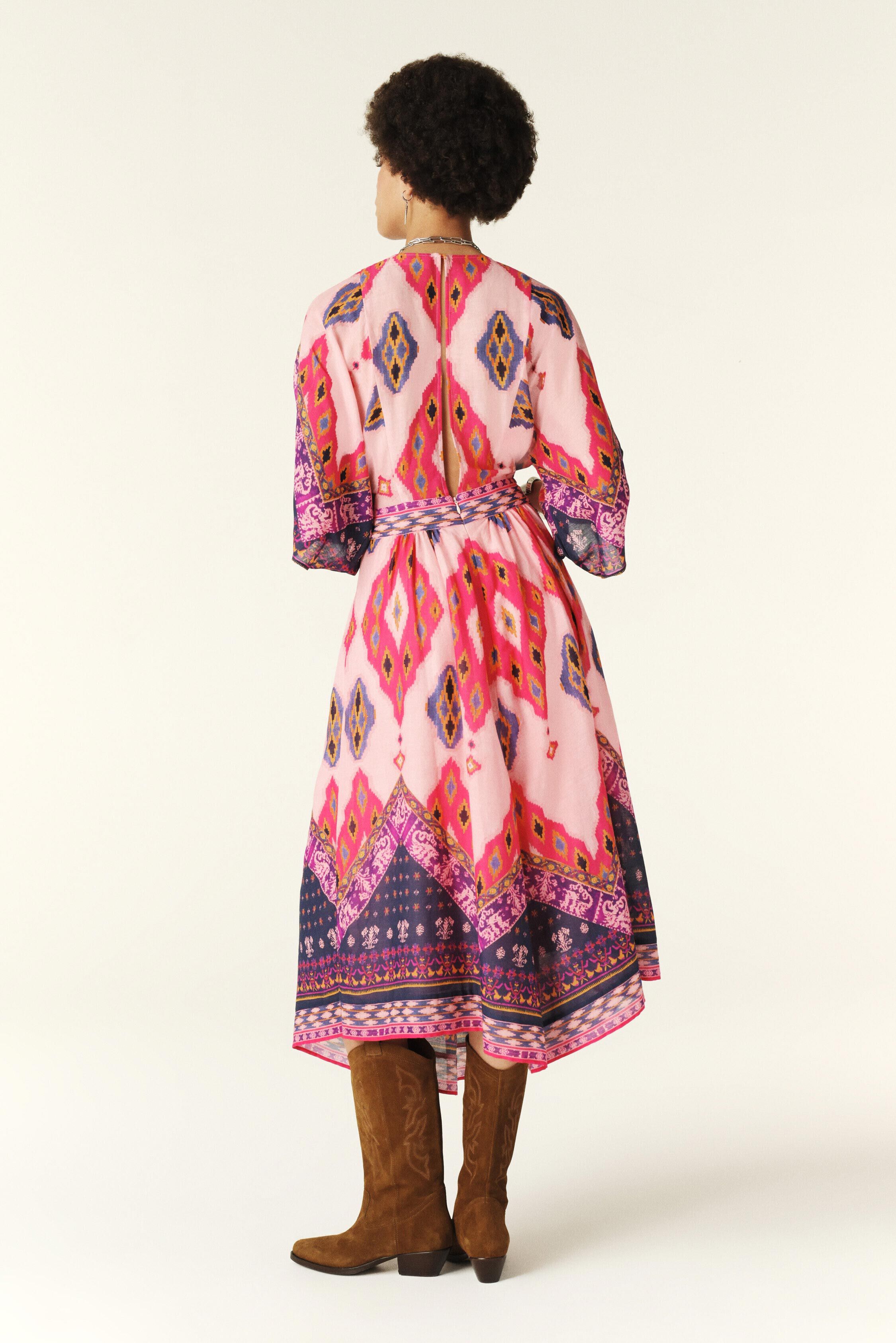 dress YIN