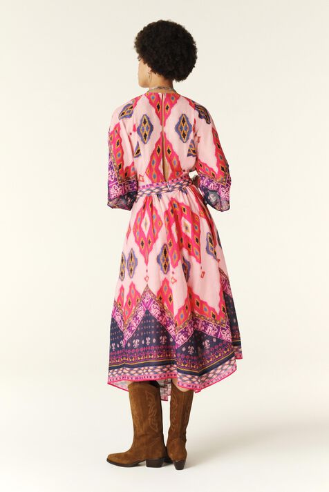 dress YIN