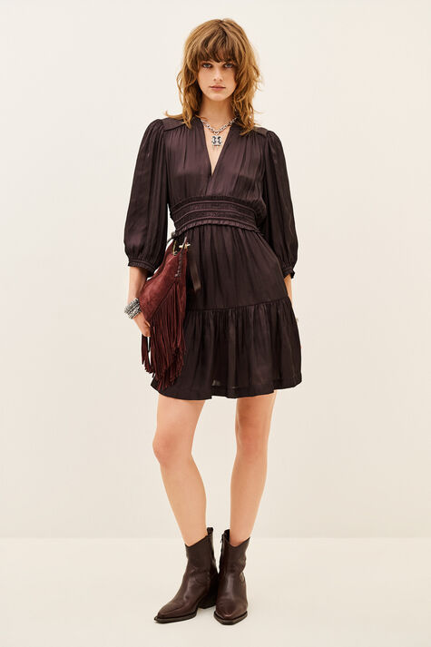 dress CYRILIA