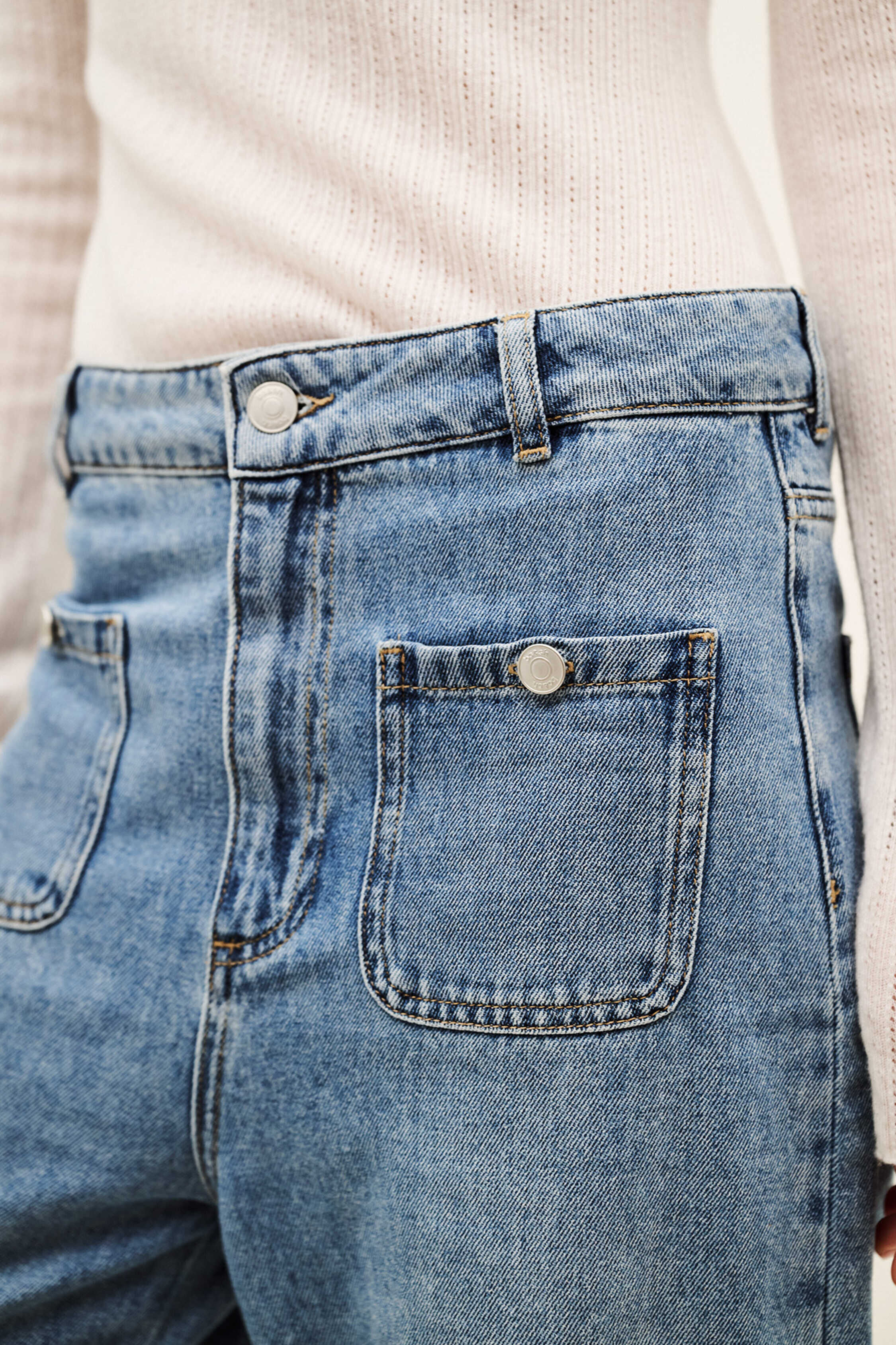 BUTY JEAN