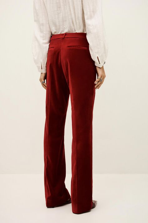 trousers BABILON